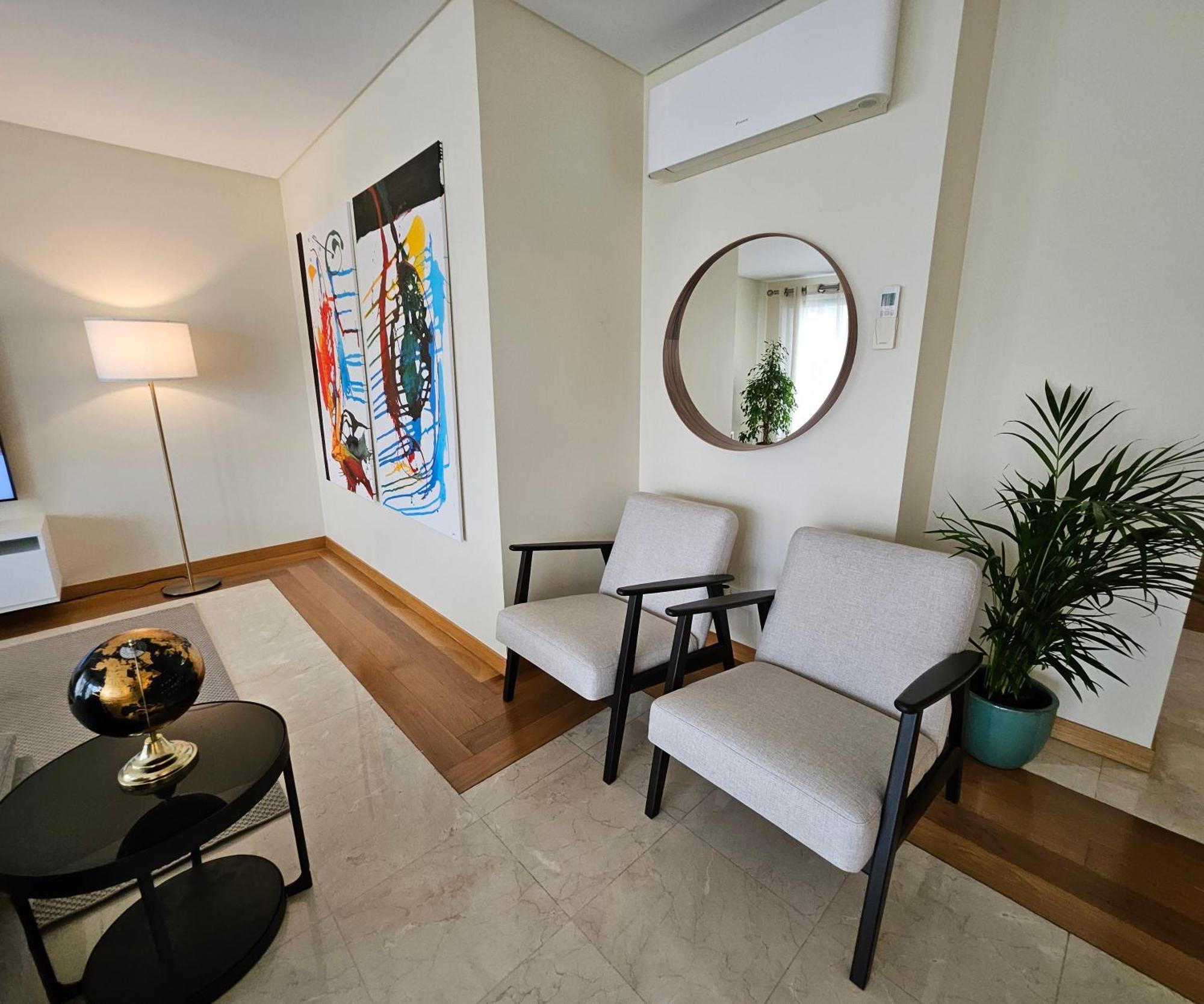 Apartment Madeira Luxury Living