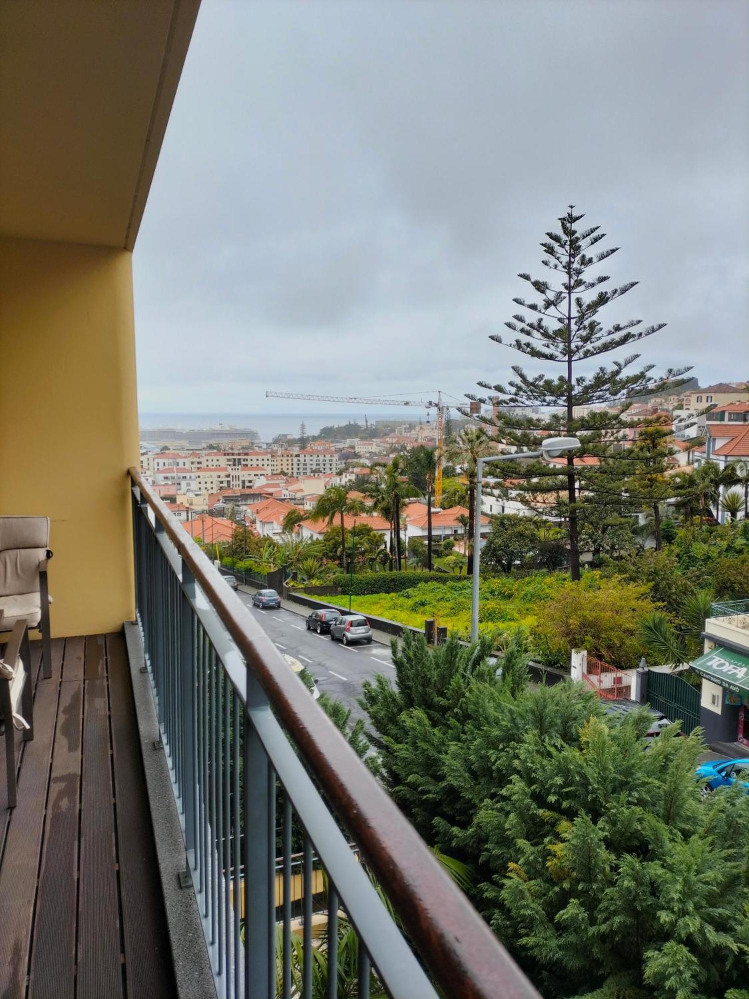 Madeira Luxury Living Apartment Funchal (Madeira)