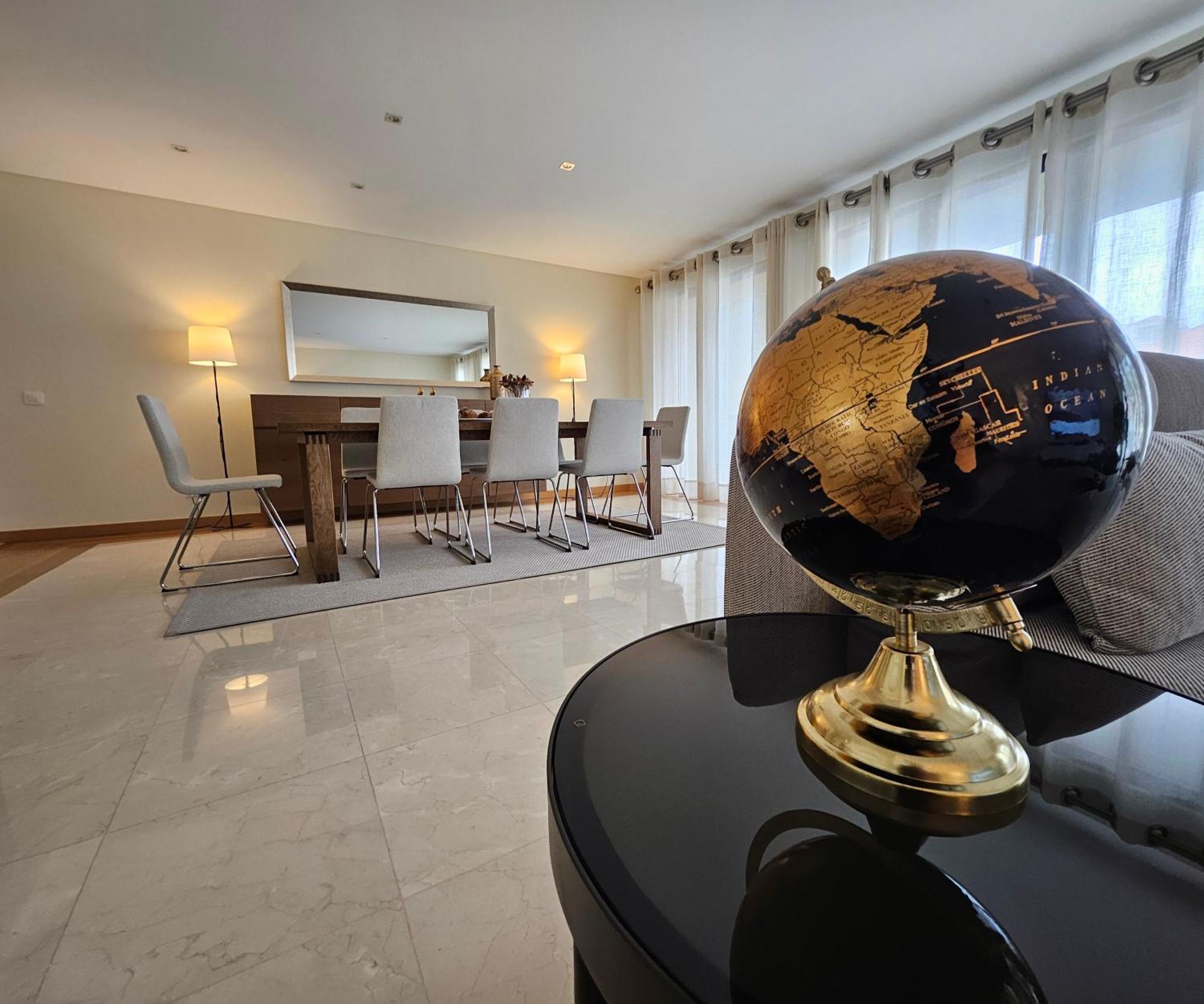 Apartment Madeira Luxury Living Funchal (Madeira)