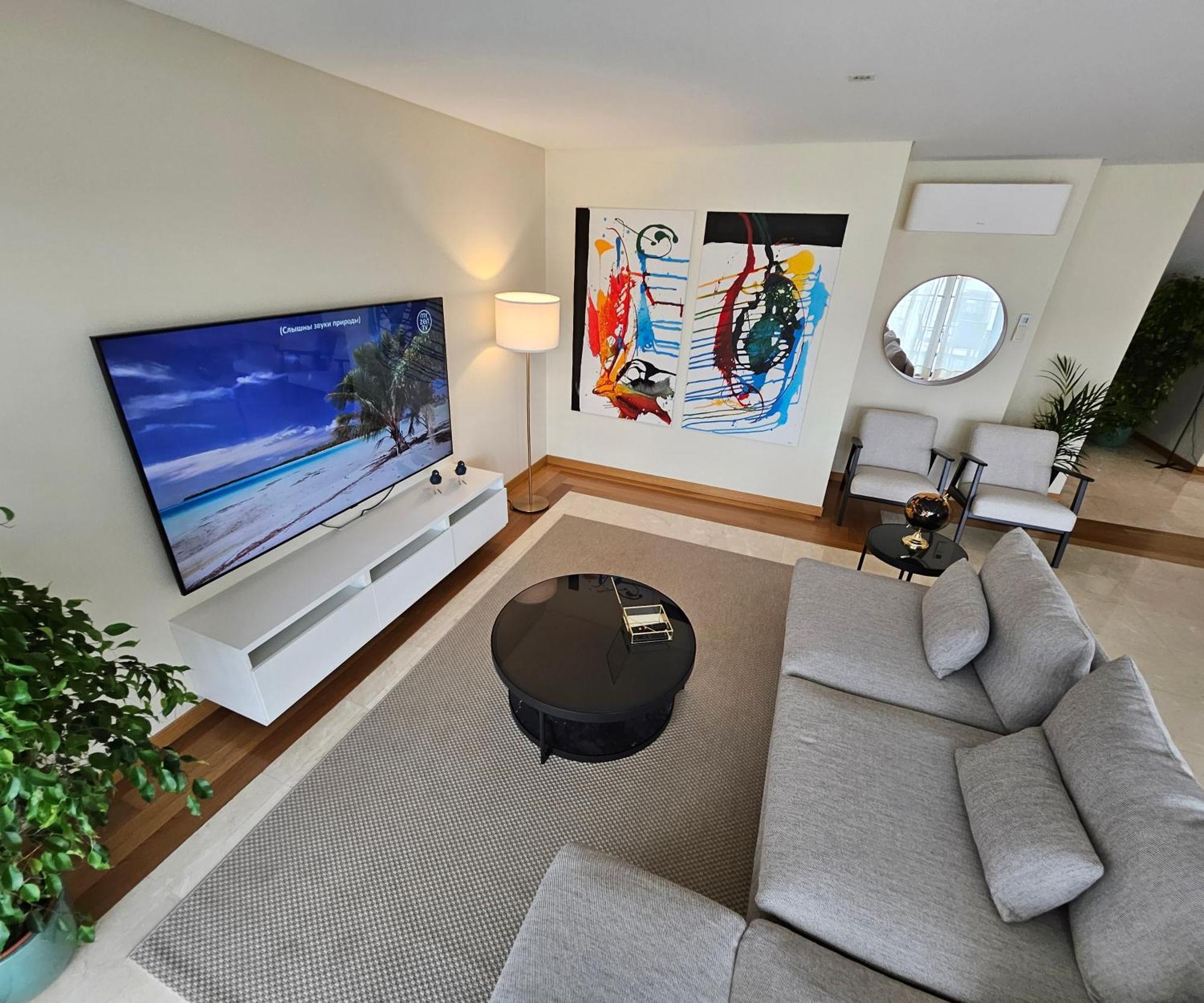 Apartment Madeira Luxury Living