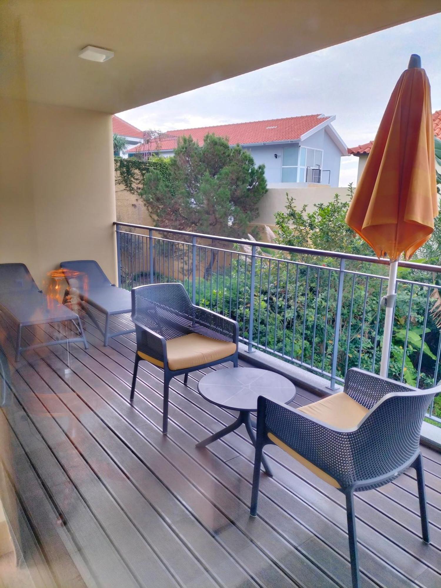 Madeira Luxury Living Apartment *
