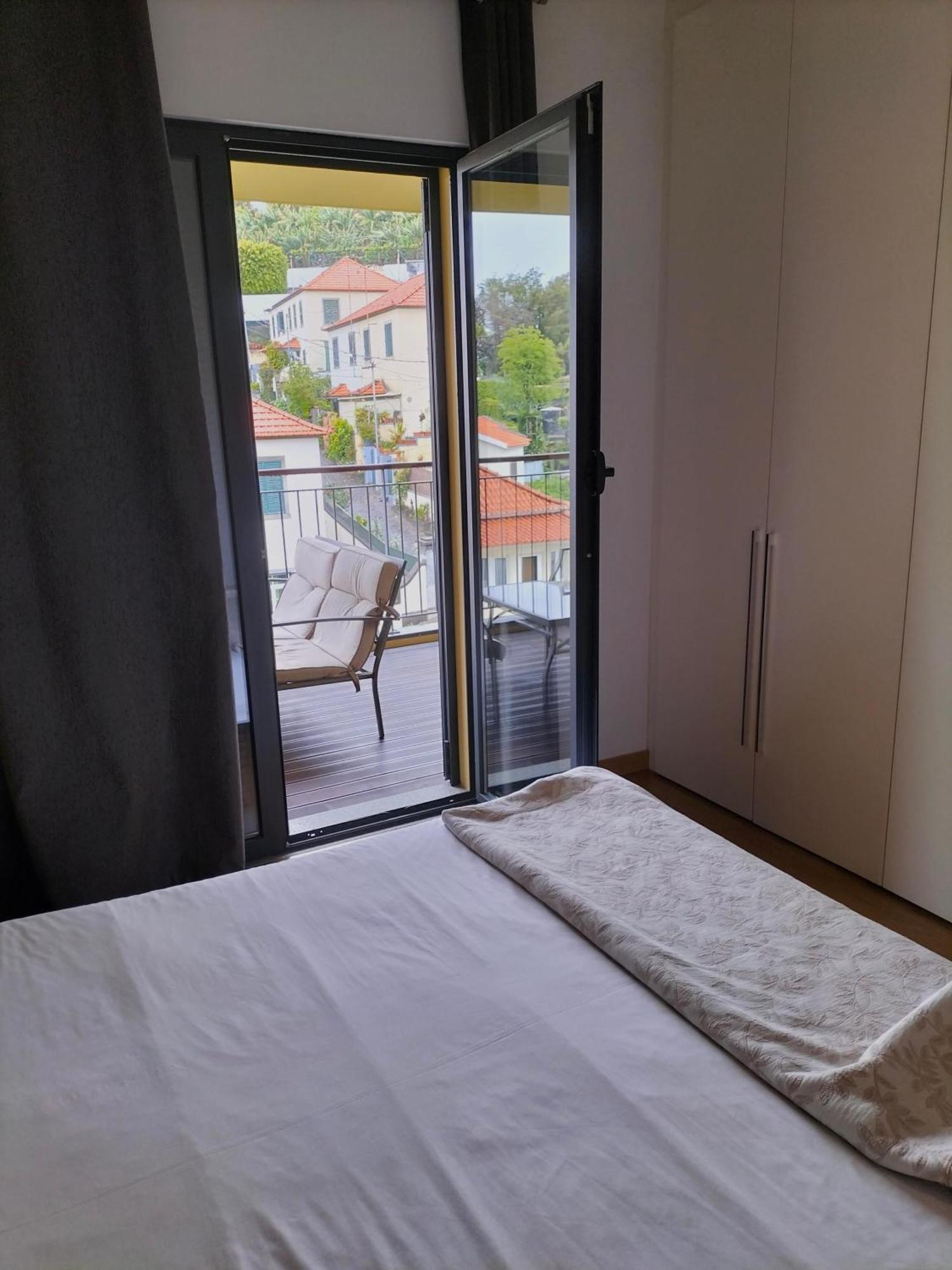 Apartment Madeira Luxury Living *