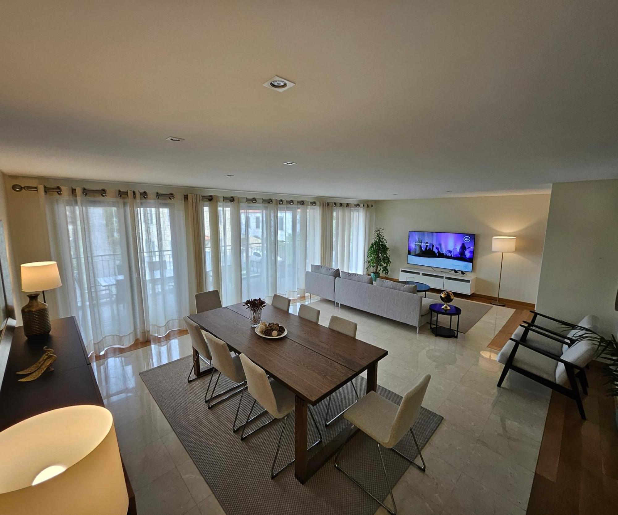 Madeira Luxury Living Apartment Funchal (Madeira)