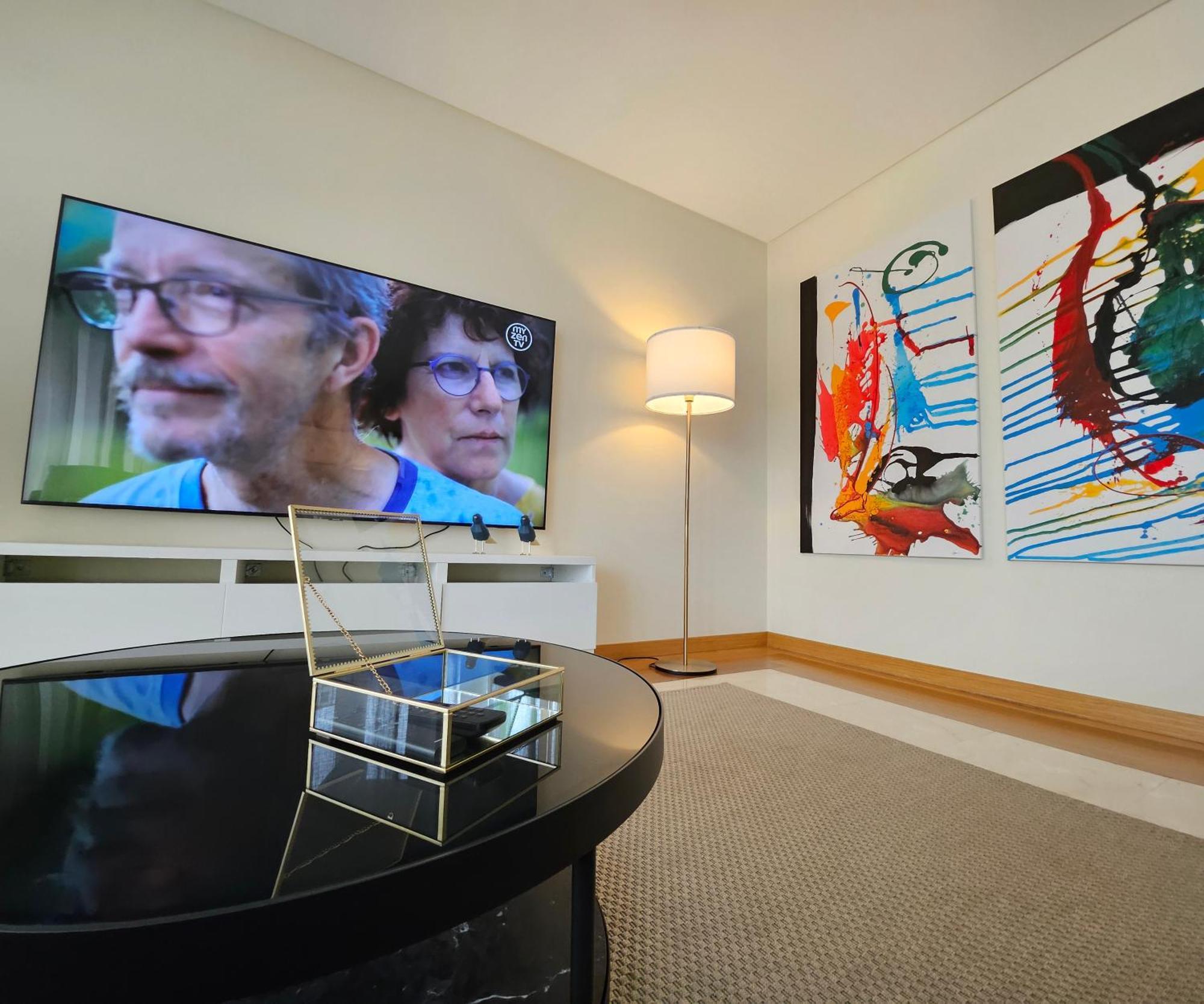 Apartment Madeira Luxury Living Funchal (Madeira)