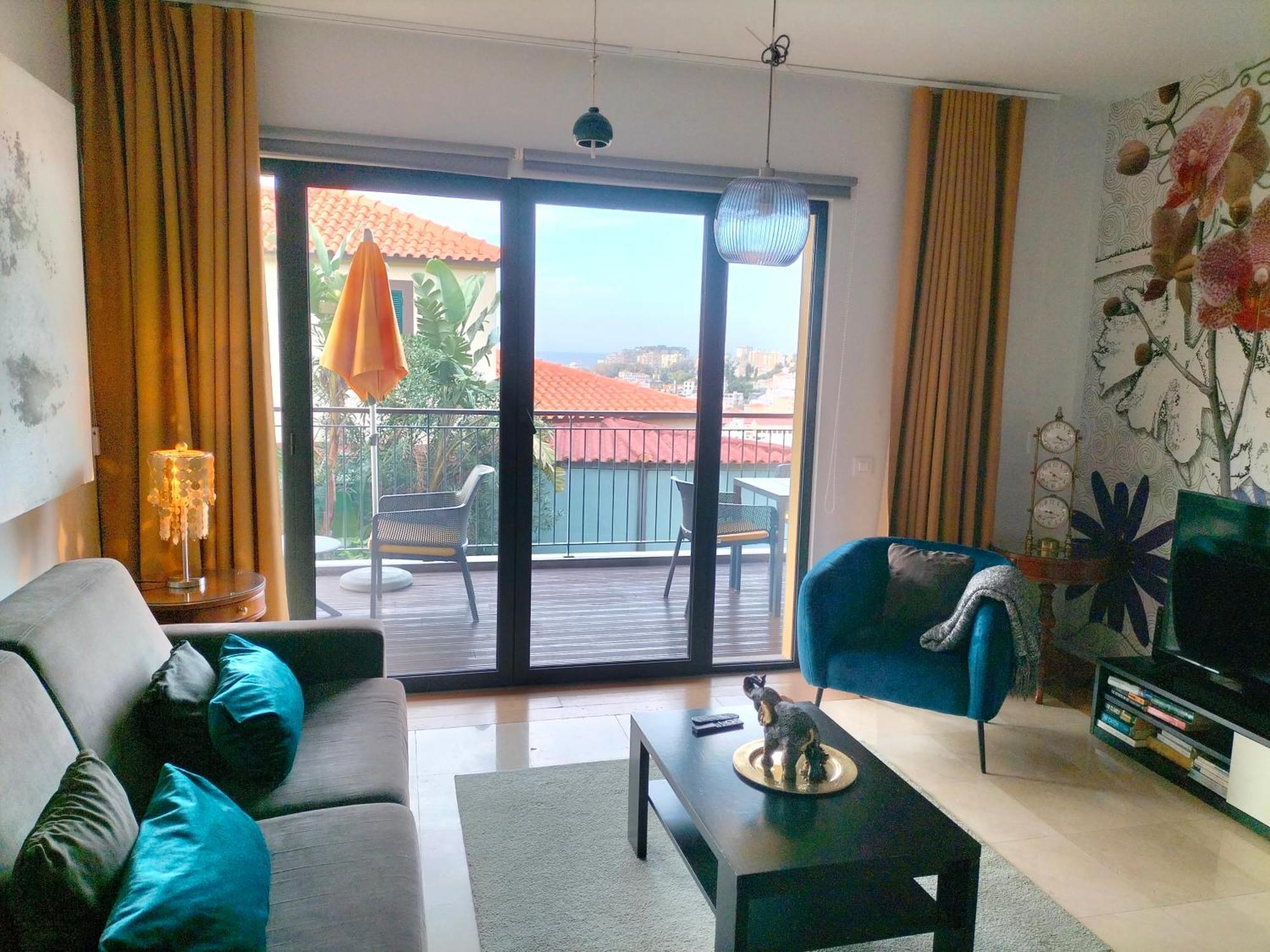 Madeira Luxury Living