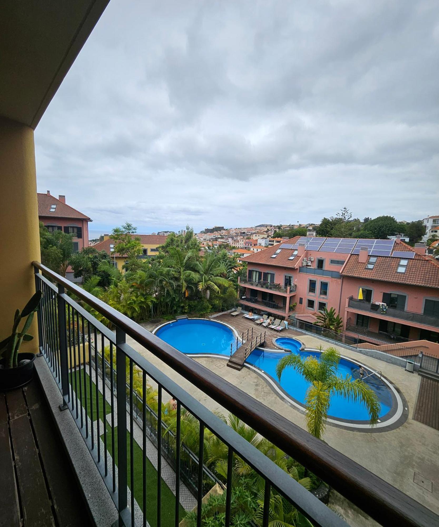 Apartment Madeira Luxury Living