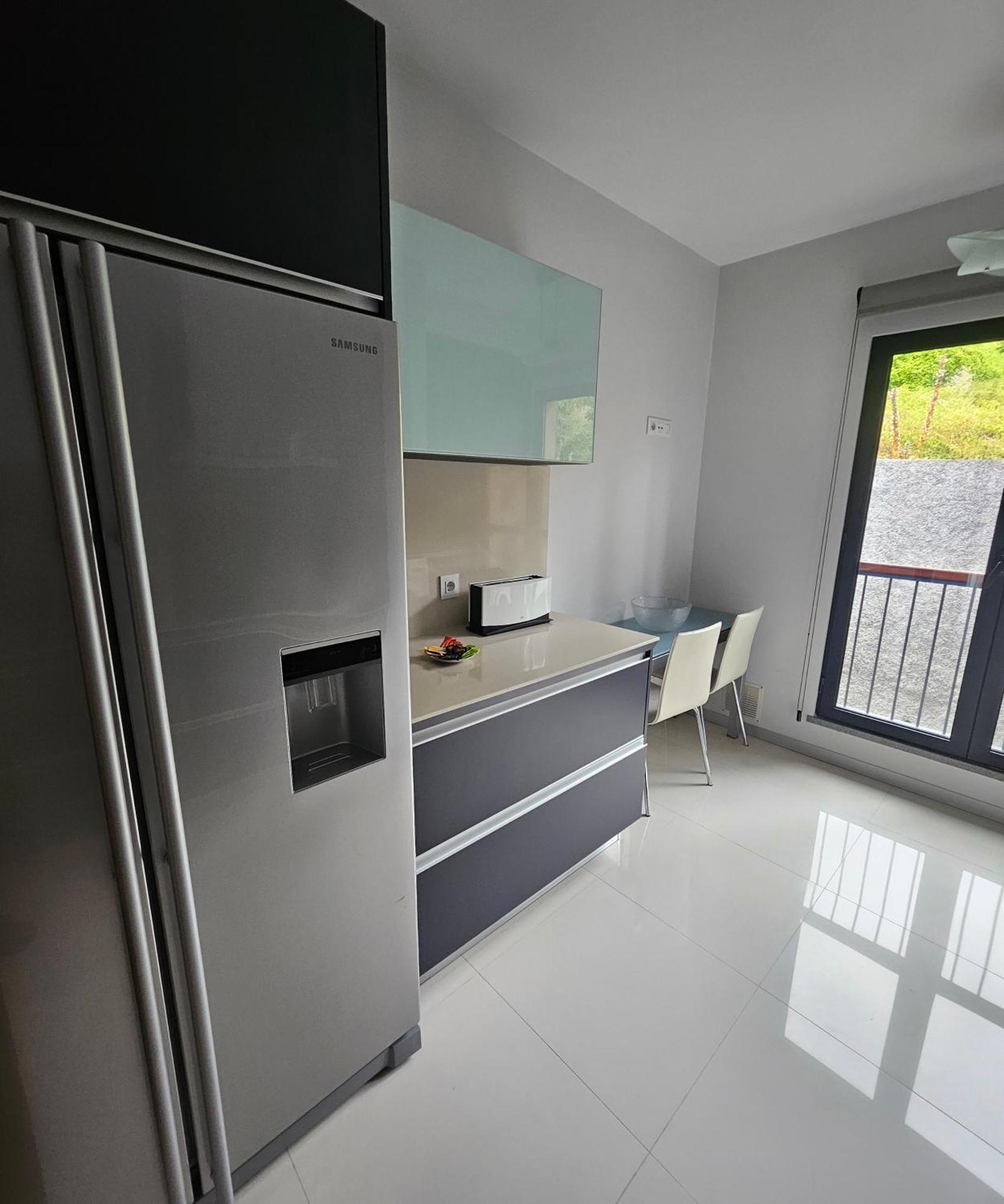 Madeira Luxury Living Apartment *