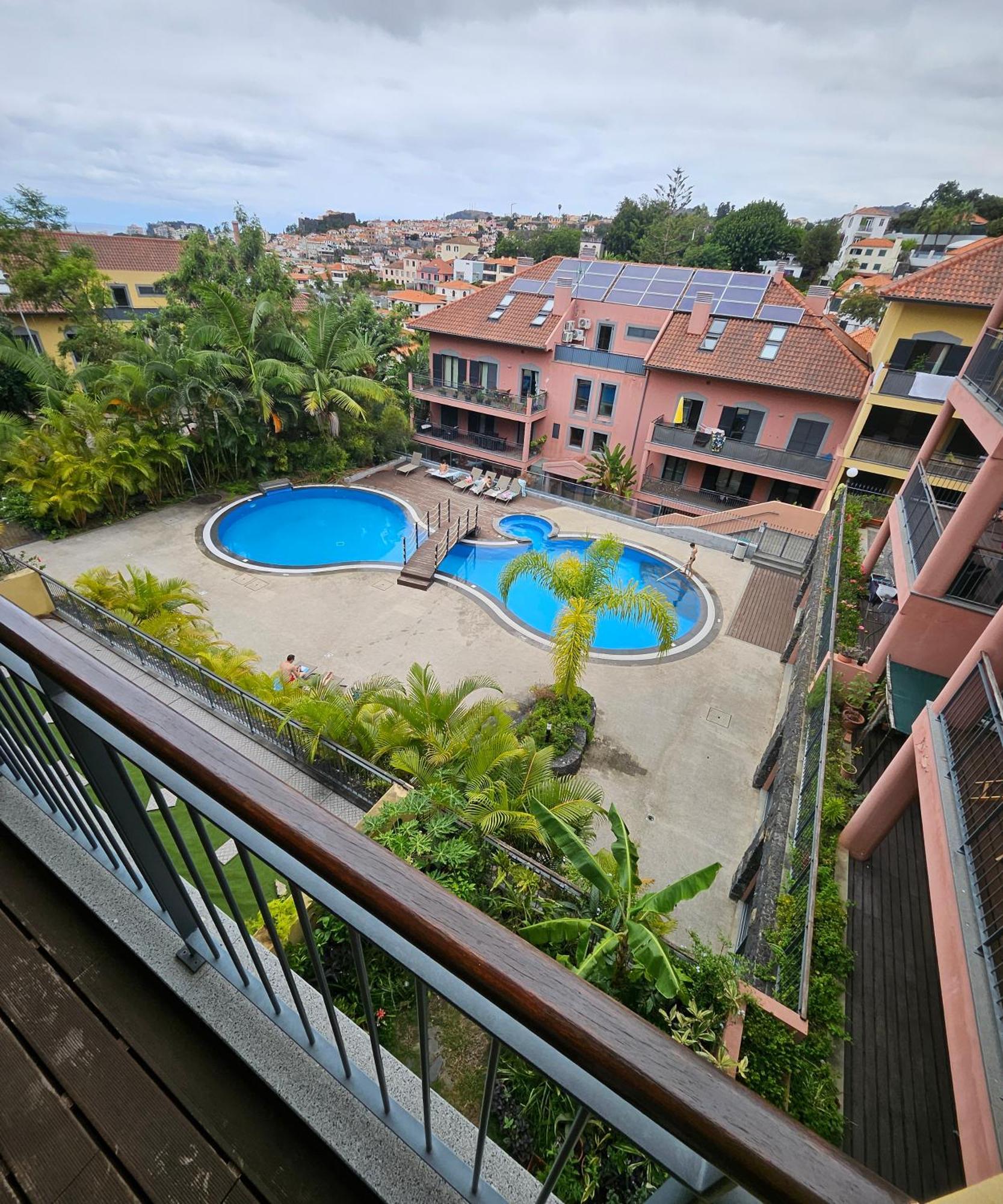 Apartment Madeira Luxury Living Funchal (Madeira)