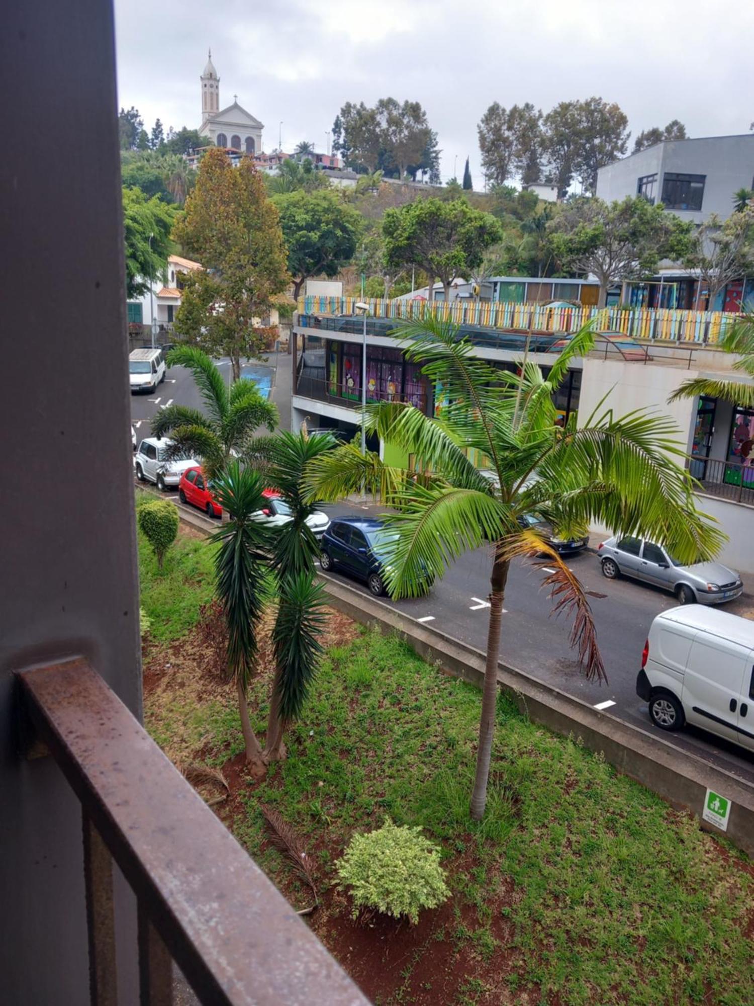 Efd Varzea Park Bed & Breakfast Funchal (Madeira)