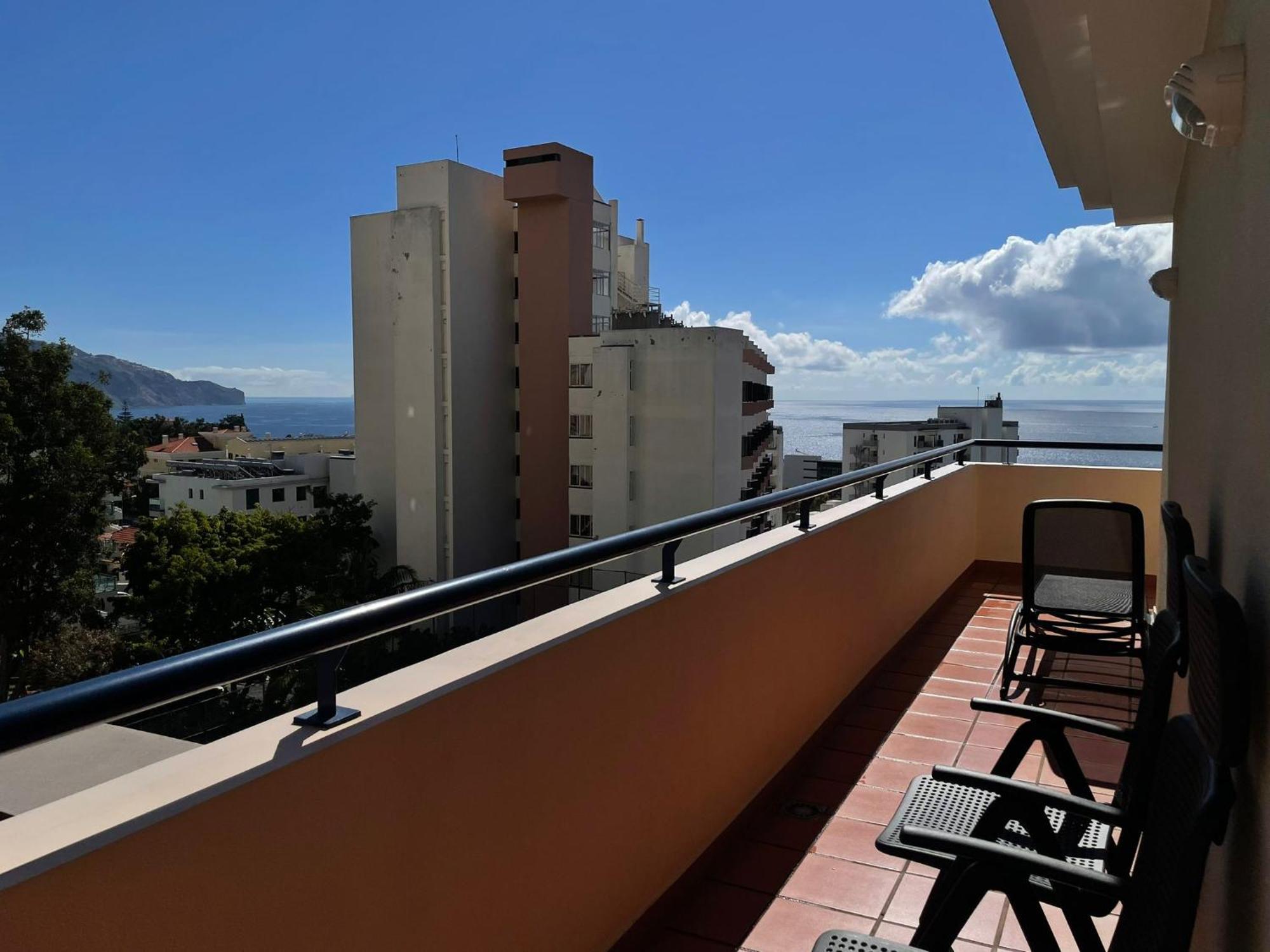 Apartment Madeira Sunny Penthouse Funchal (Madeira)