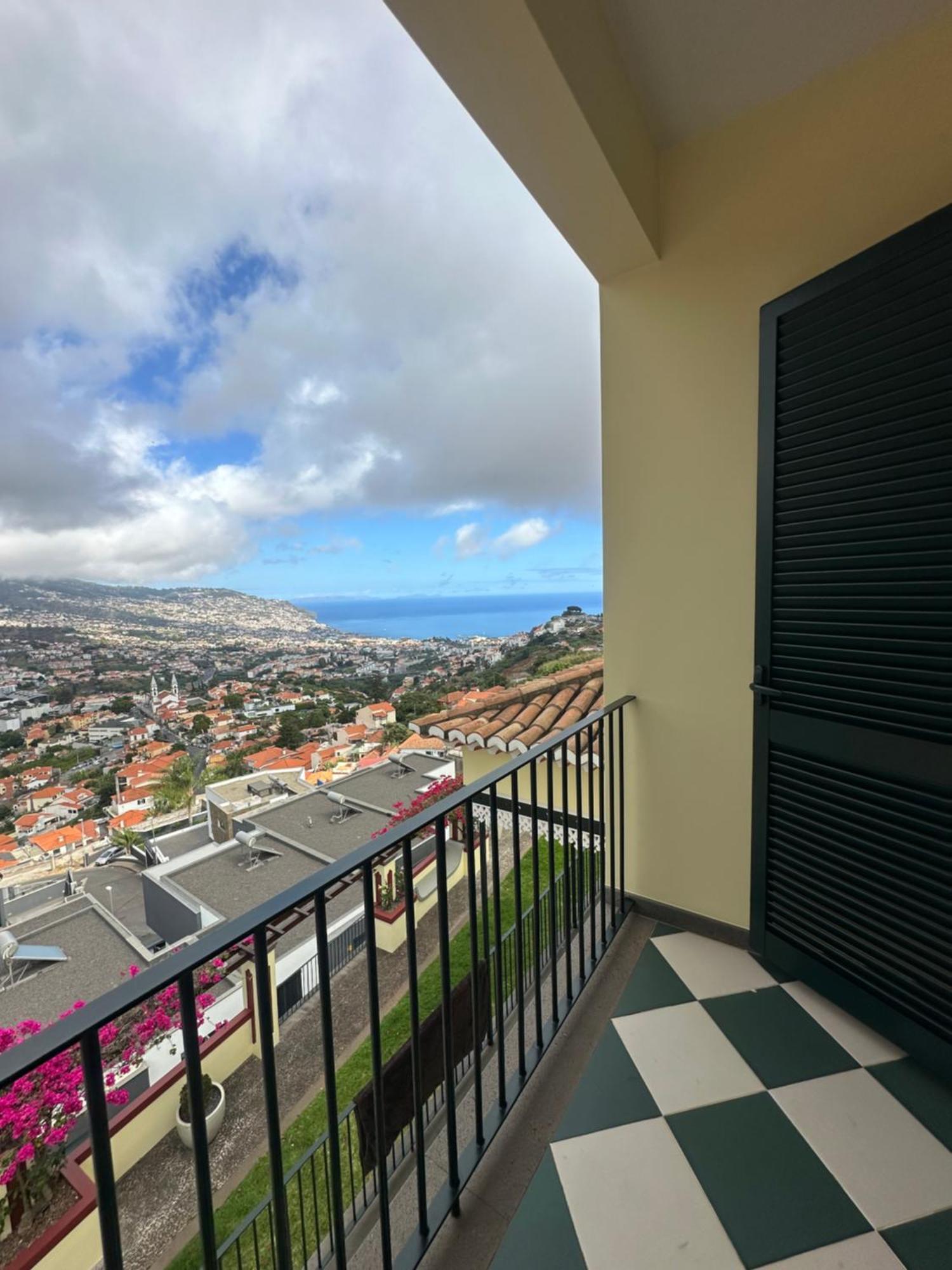 Grand Luxury Madeira Island Funchal (Madeira)