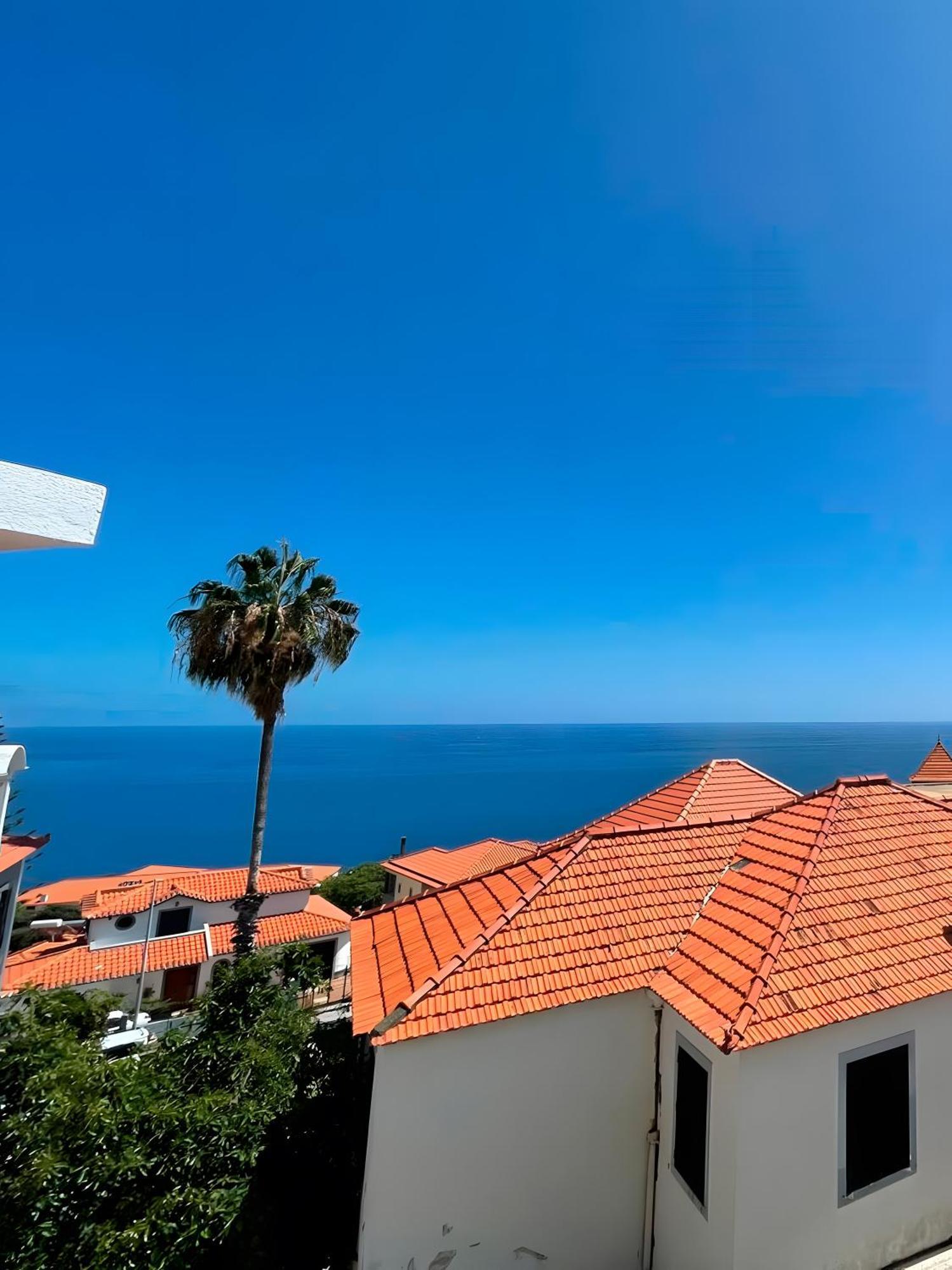 Villa Casa Do Loureiro Funchal (Madeira)
