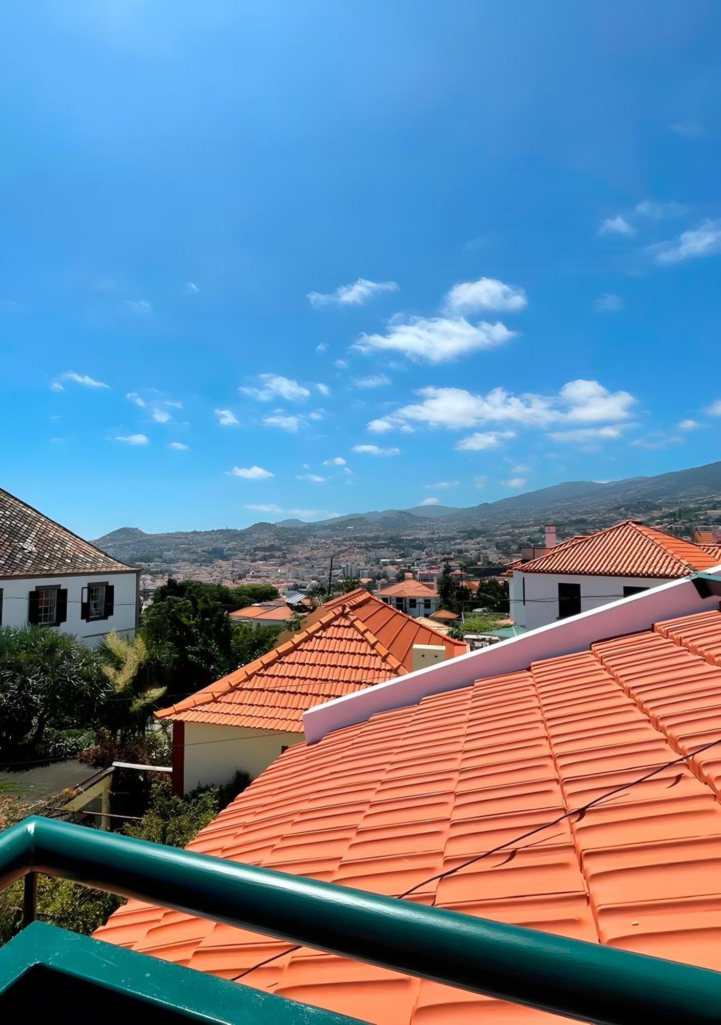Villa Casa Do Loureiro