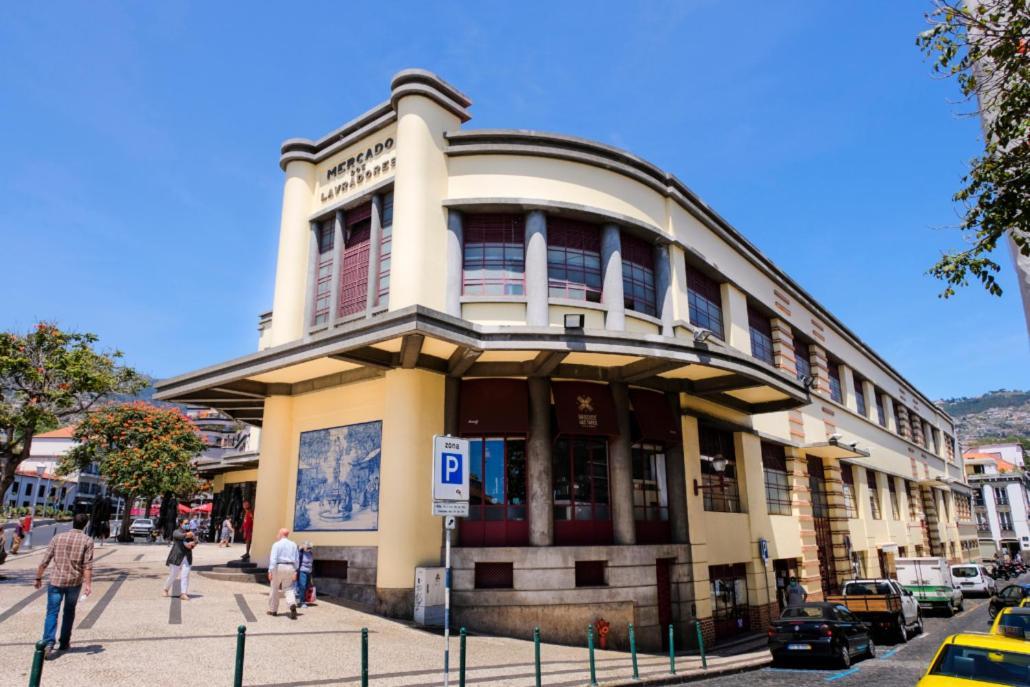 Zarco B&B Bed & Breakfast 3* Funchal (Madeira)