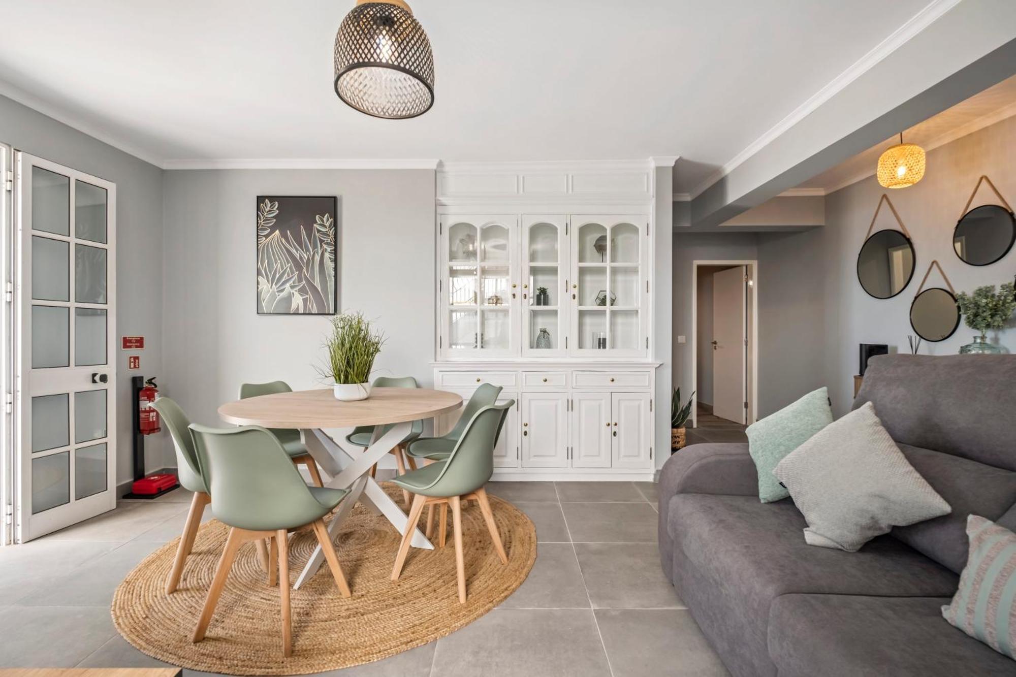Apartment Pedreiro *