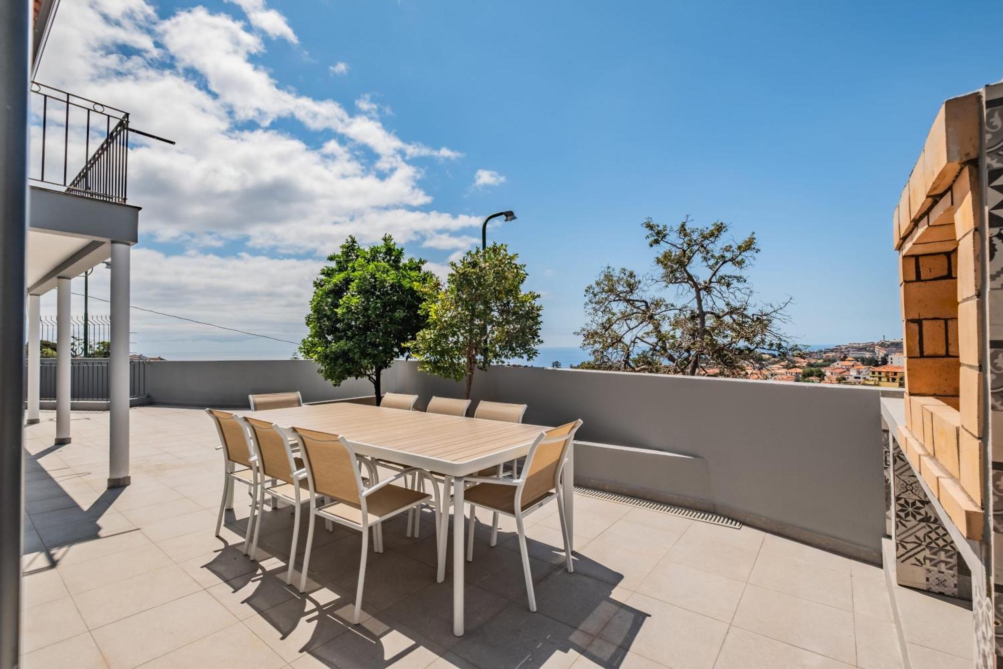 Pedreiro Apartment Funchal (Madeira)