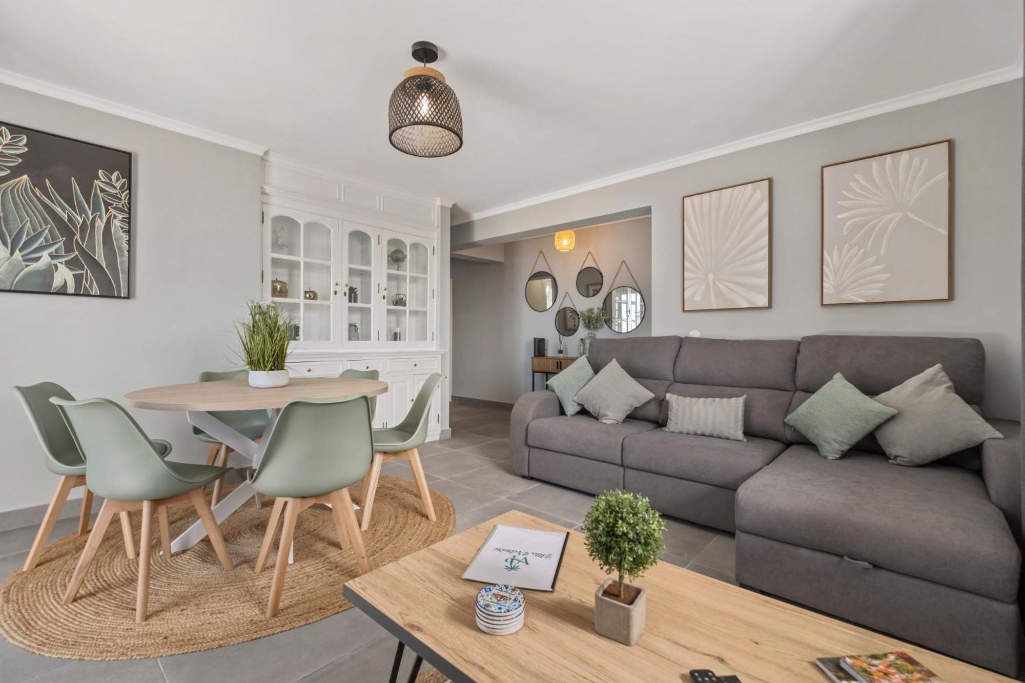 Apartment Pedreiro