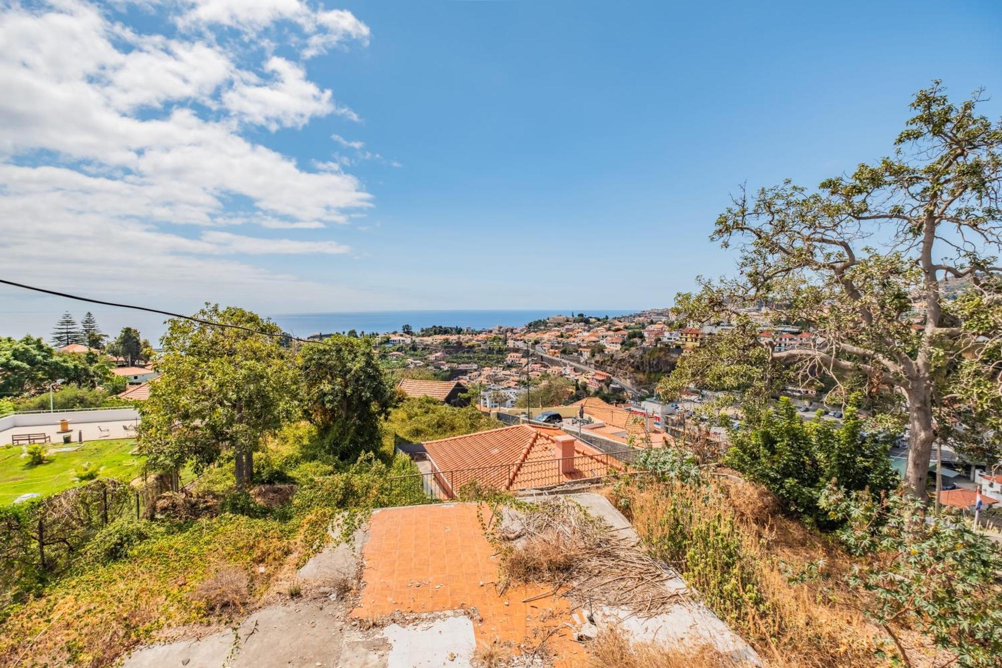 Pedreiro Funchal (Madeira)