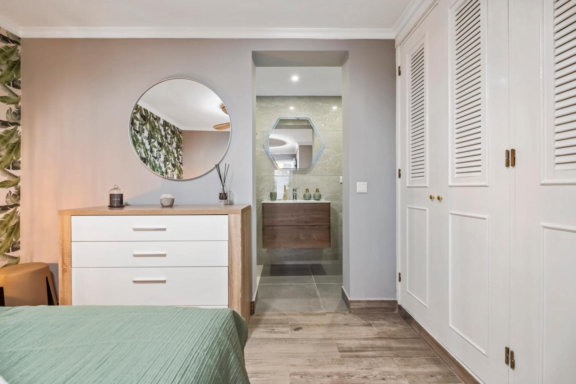 Apartment Pedreiro *