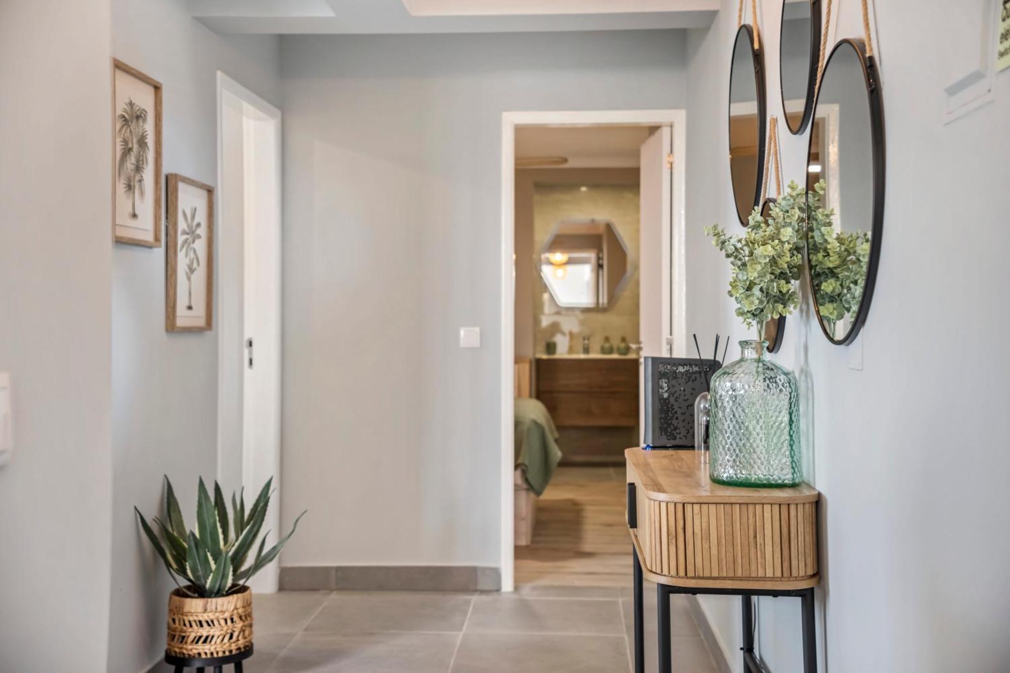 Pedreiro Apartment *