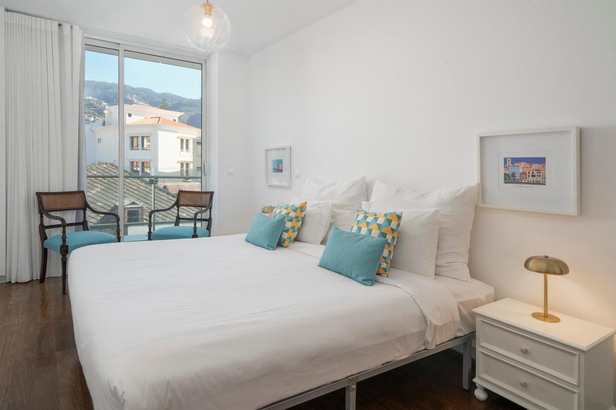 The Plaza By An Island Apartament Funchal (Madeira)