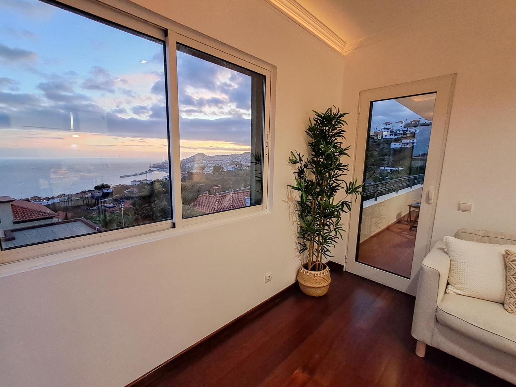 Apartment Sunset Funchal (Madeira)