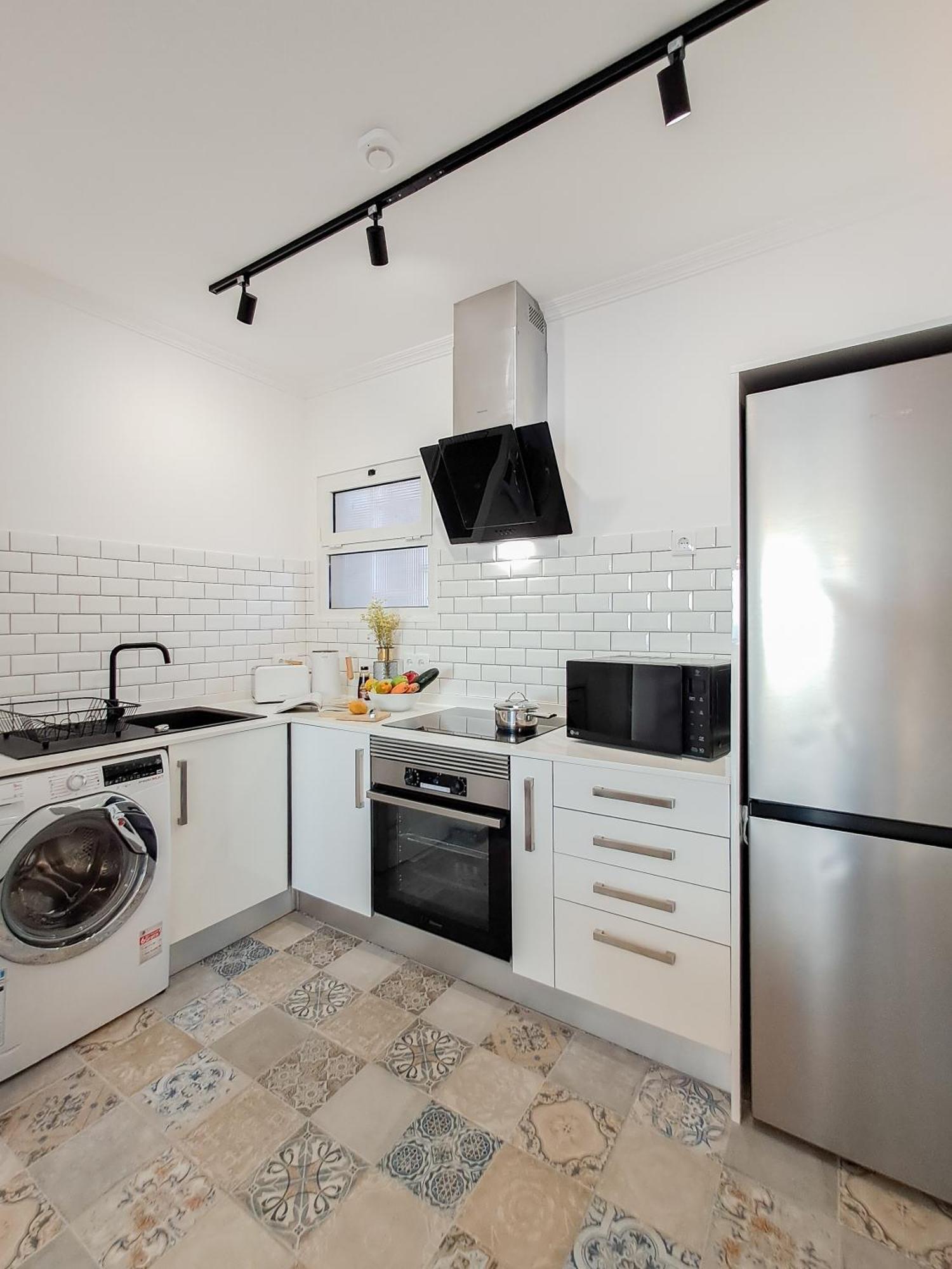 Sunset Apartment
