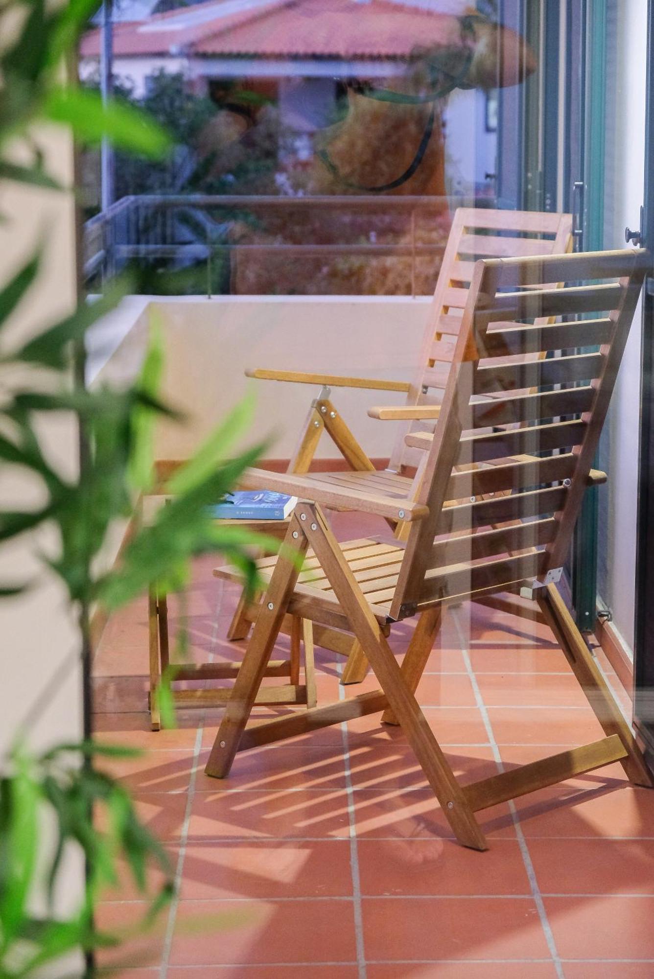 Sunset Apartment