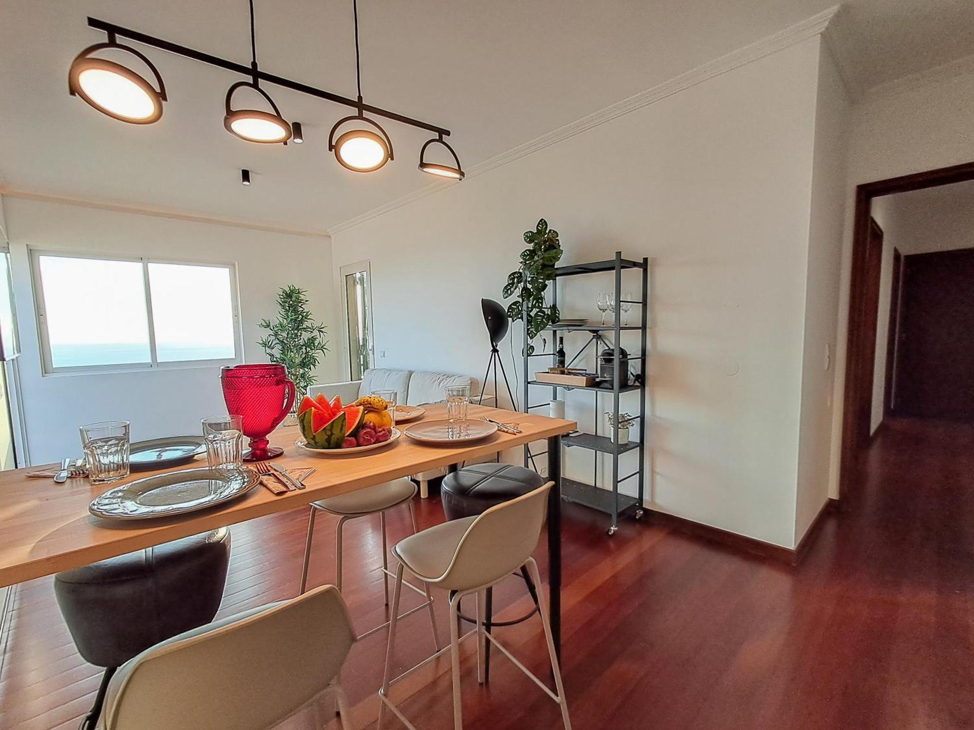 Sunset Apartment