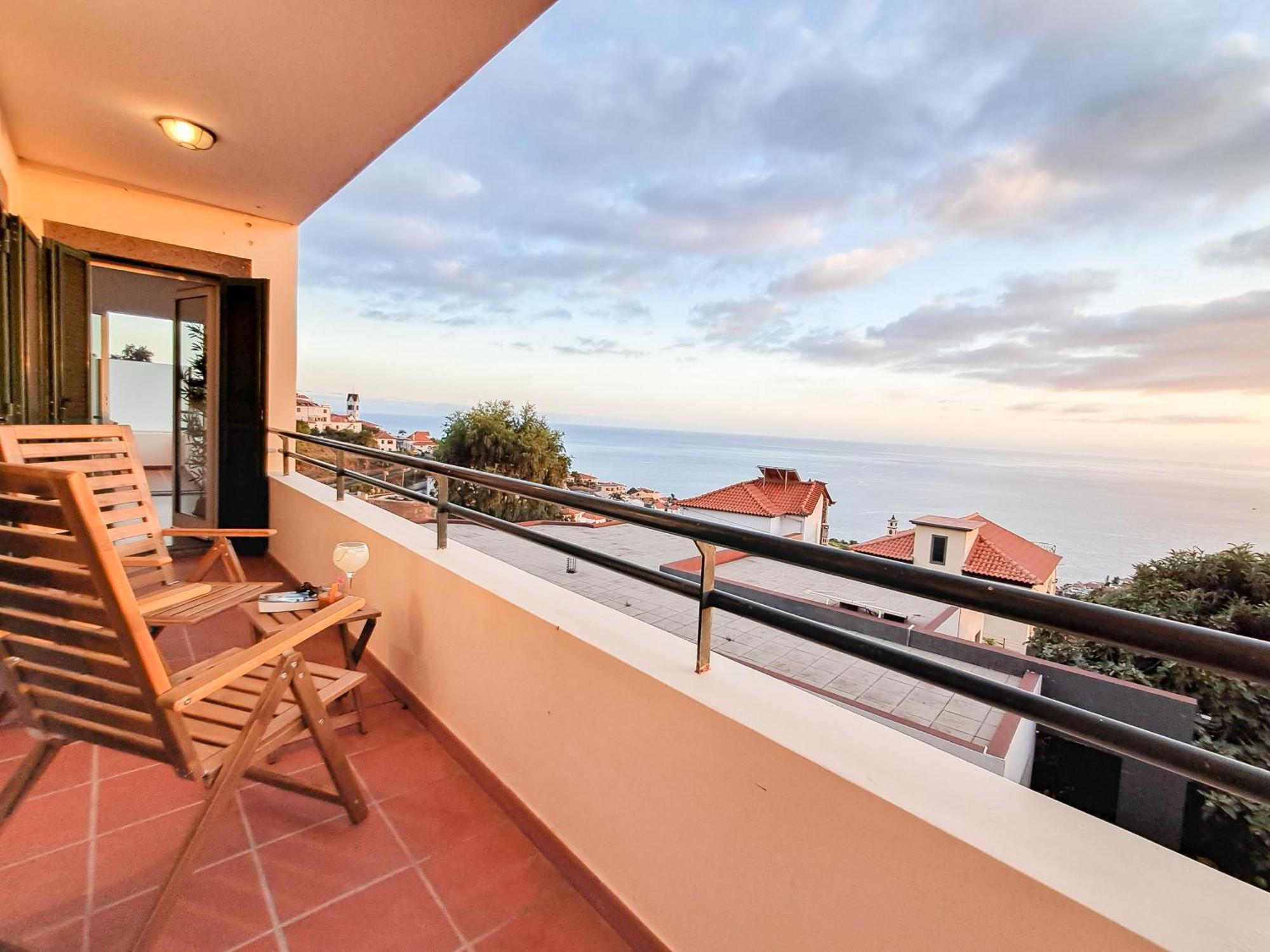 Sunset * Funchal (Madeira)