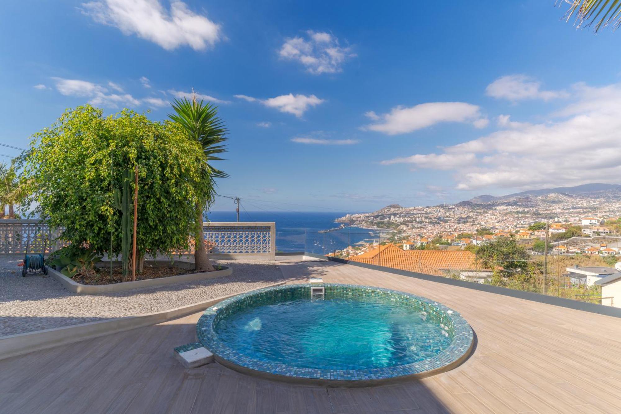 Casa Trollis By Madeira *