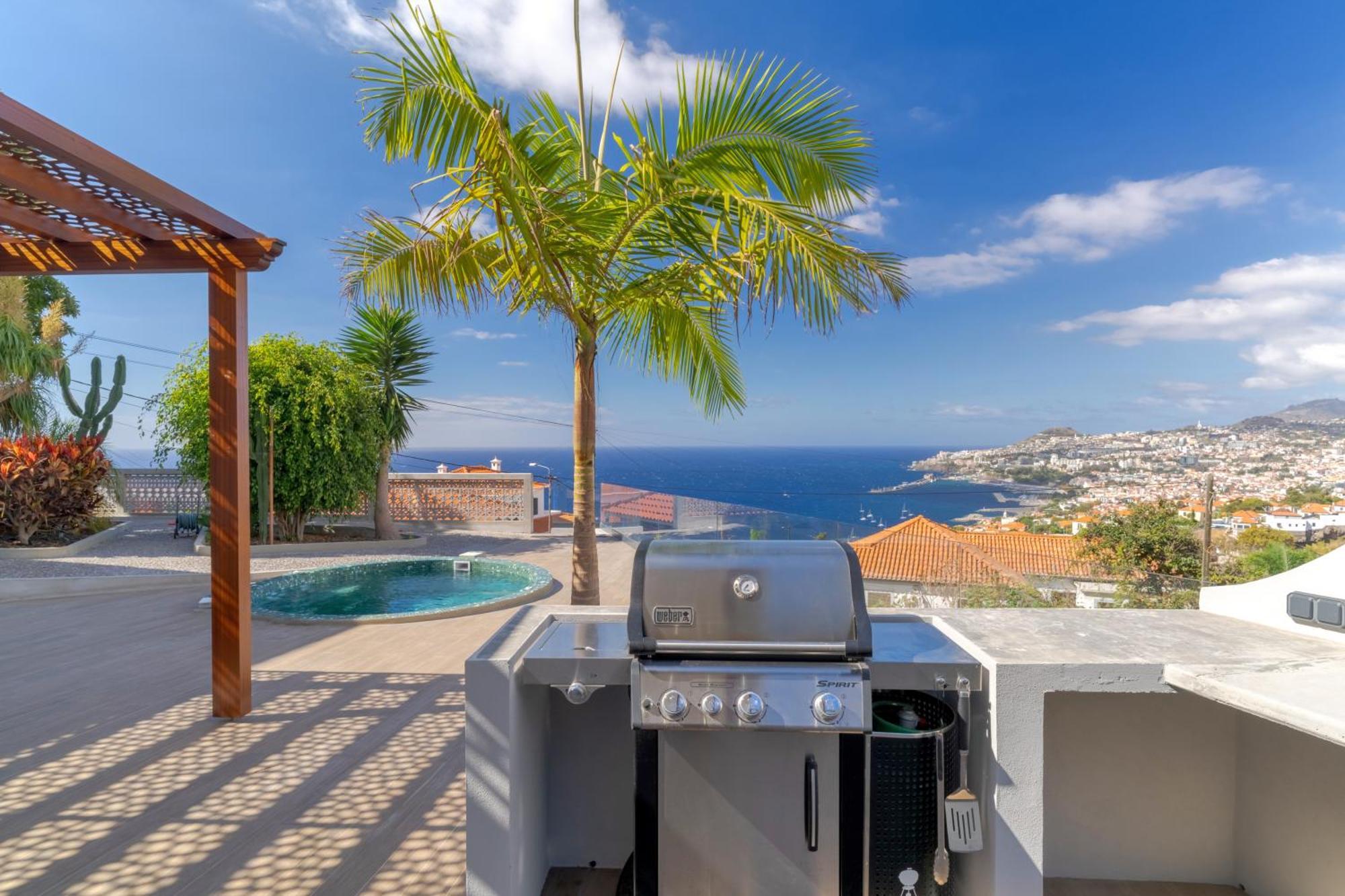 Ferienhaus Casa Trollis By Madeira Funchal (Madeira)