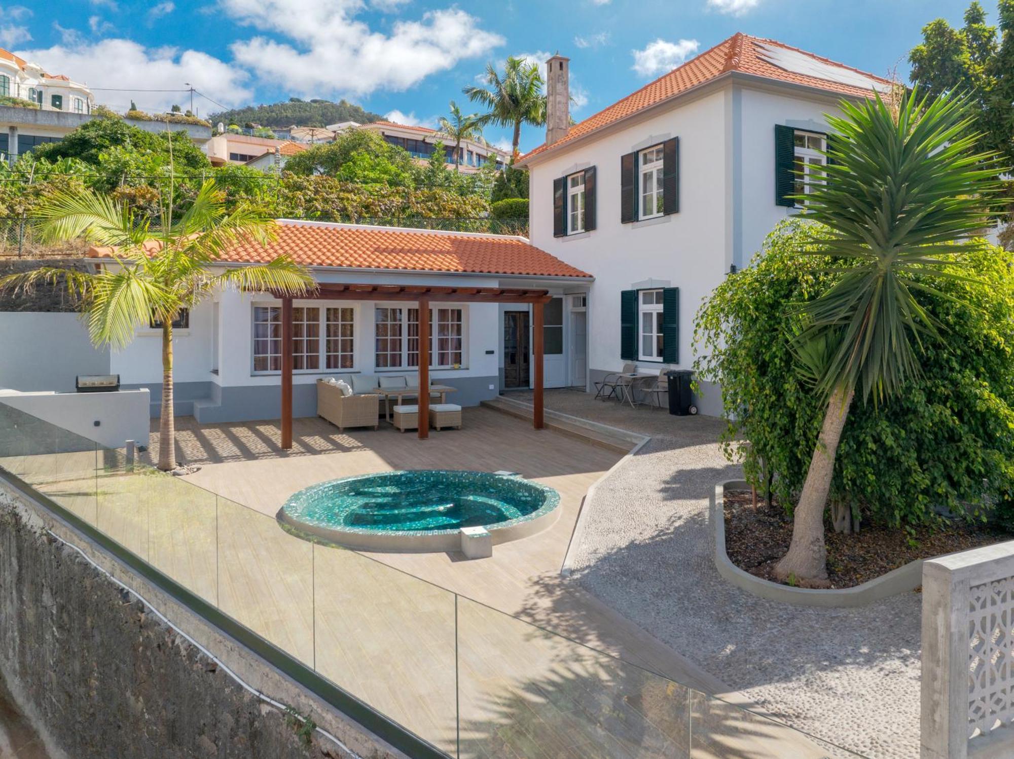 Casa Trollis By Madeira *