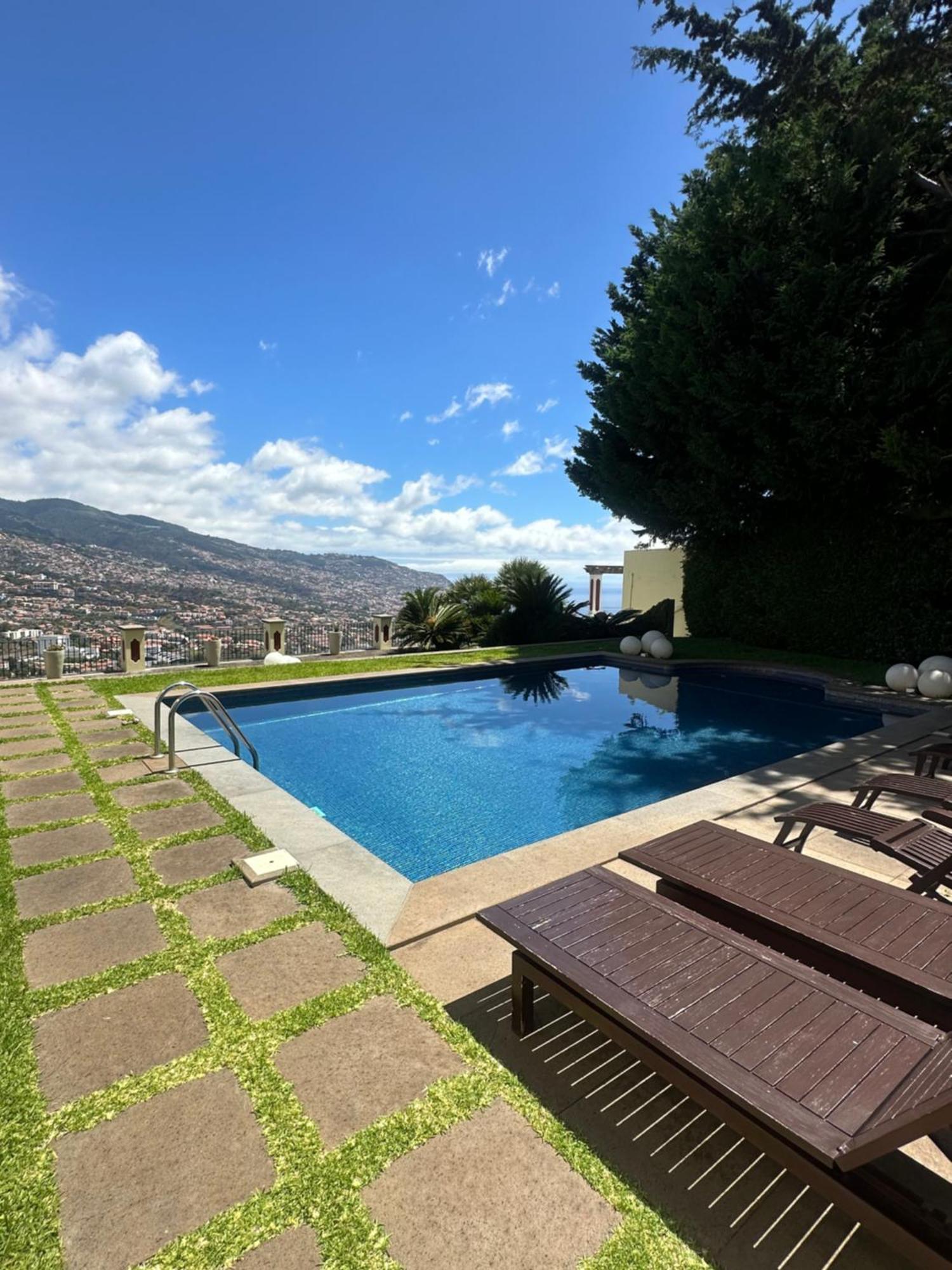 Grand Luxury Madeira Island * Funchal (Madeira)