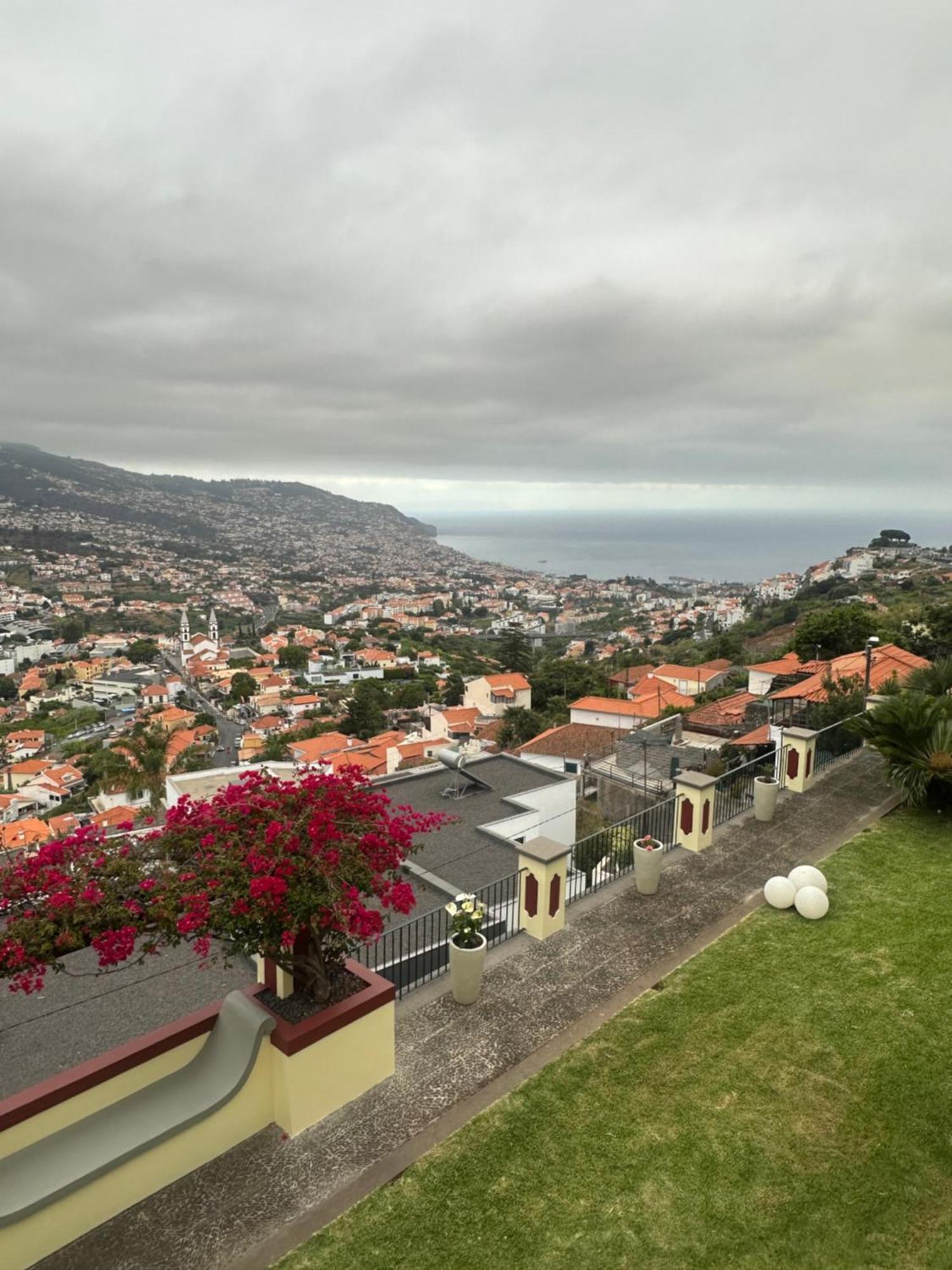 Villa Grand Luxury Madeira Island