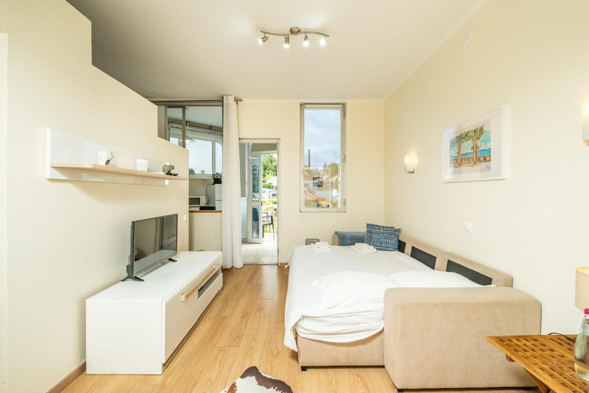 Navio Azul Apartment