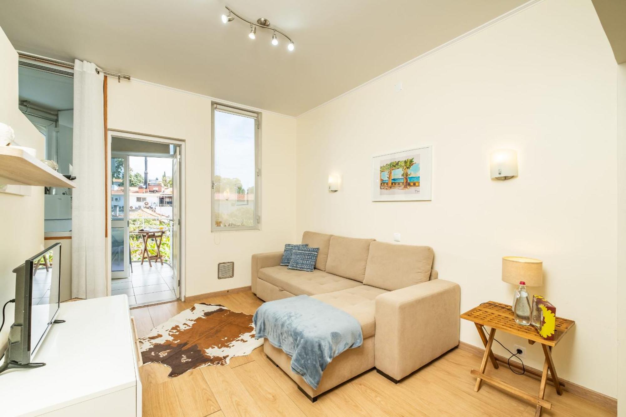 Apartment Navio Azul Funchal (Madeira)