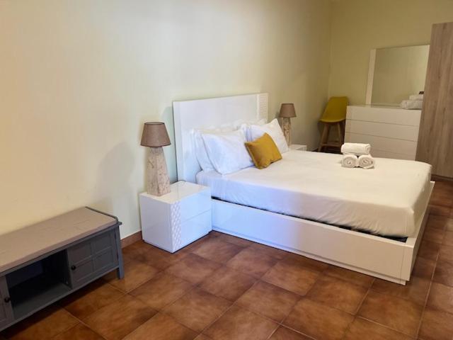 Berço Ferienhaus Funchal (Madeira)