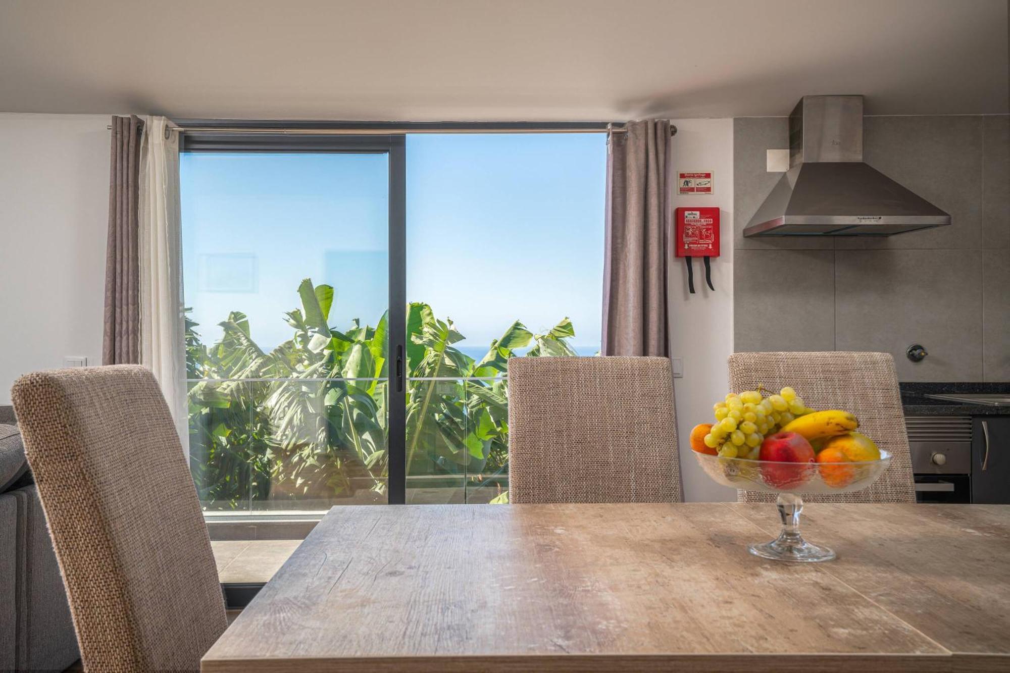 Jacinta Ground Floor Funchal (Madeira)