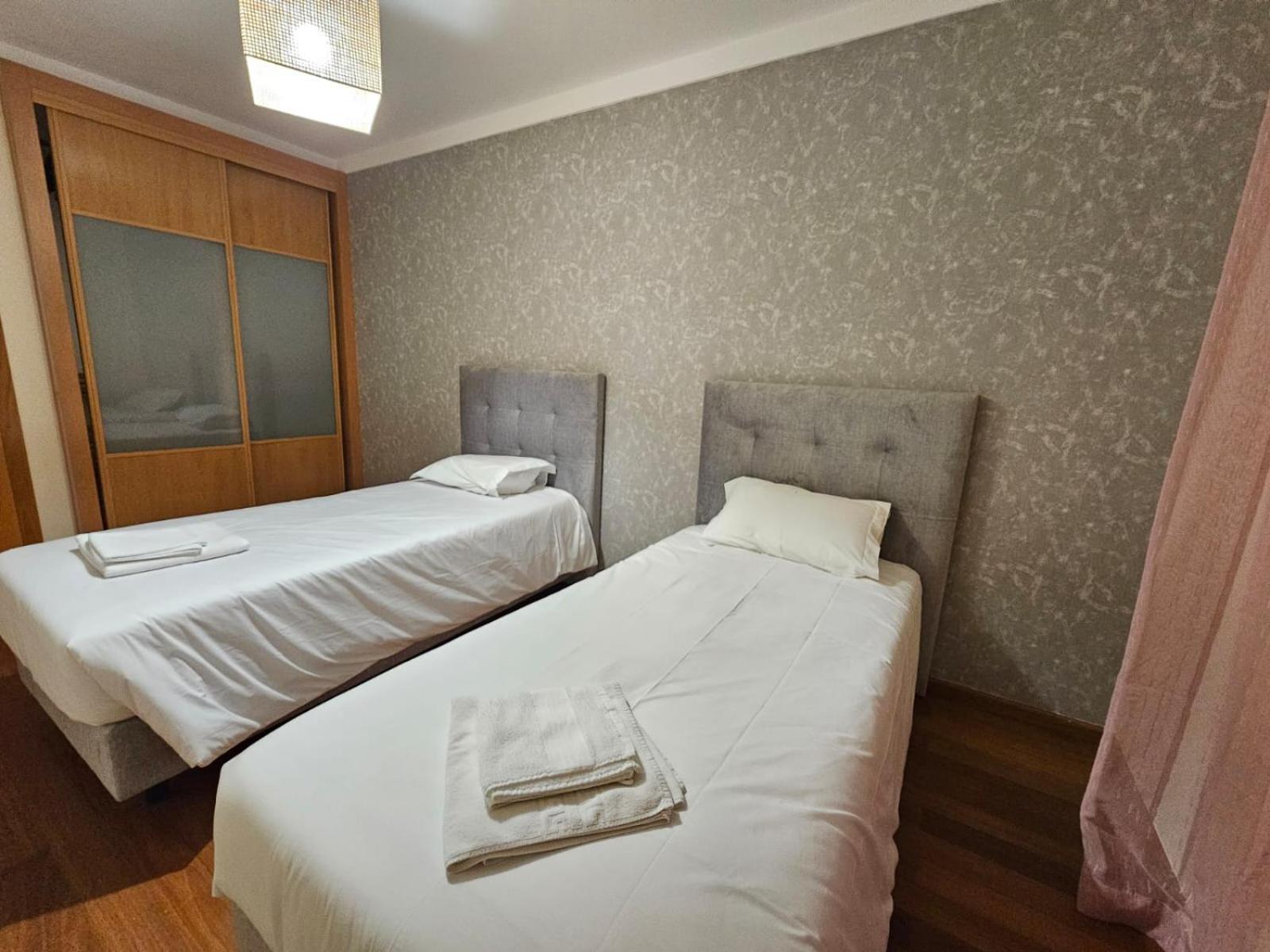 Dos Saltos - Sea View, Parking, Ac & Barbecue Ferienhaus Funchal (Madeira)