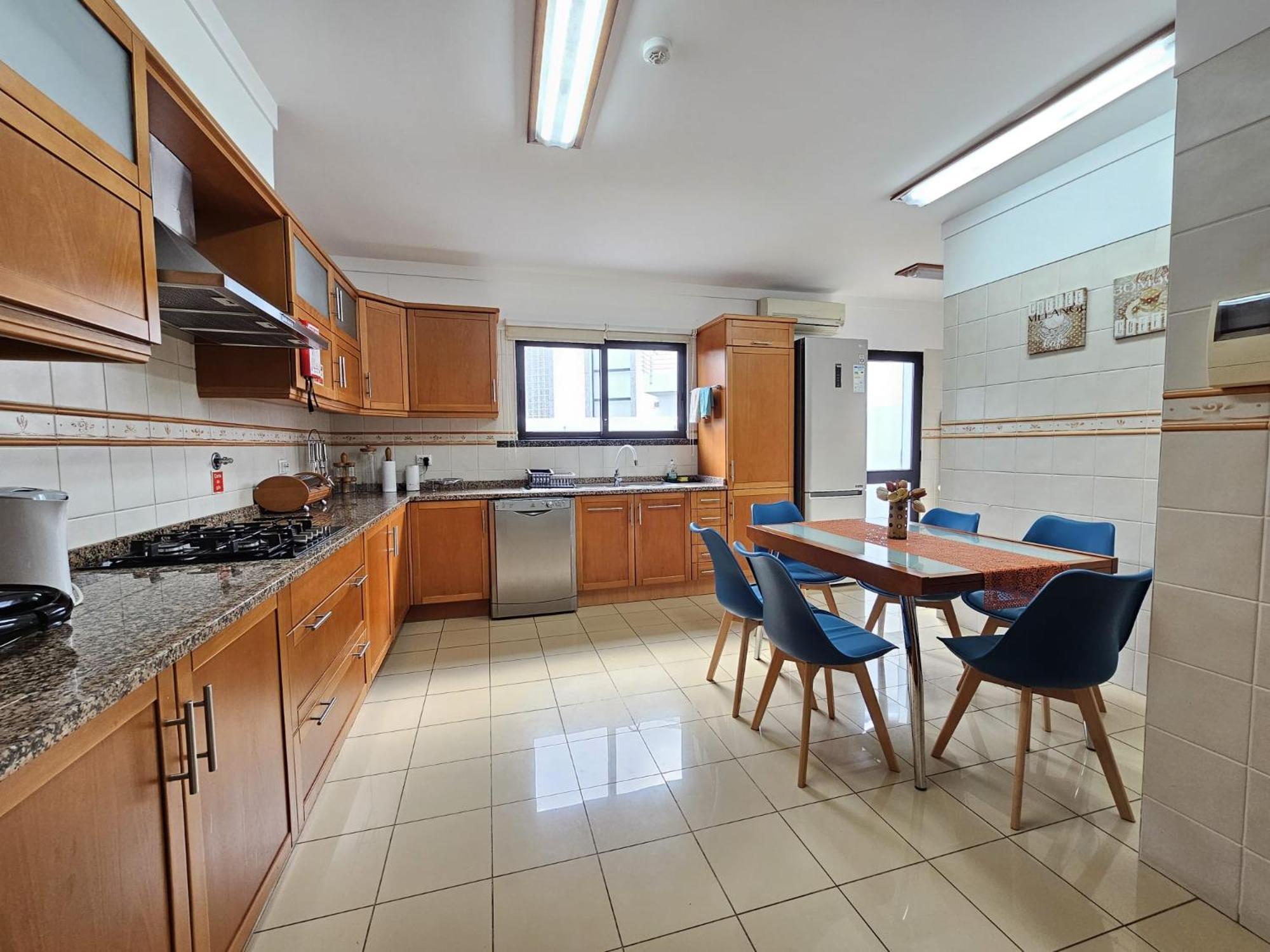 Dos Saltos - Sea View, Parking, Ac & Barbecue *