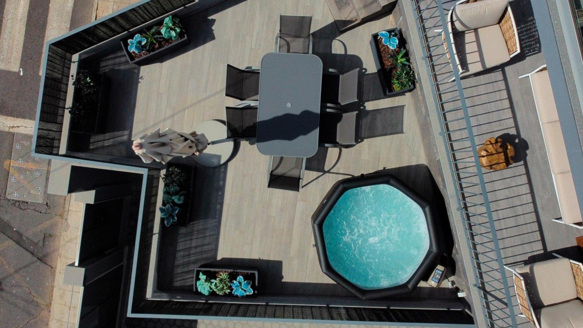 Villa 24, The Townhouse By Lovelystay
