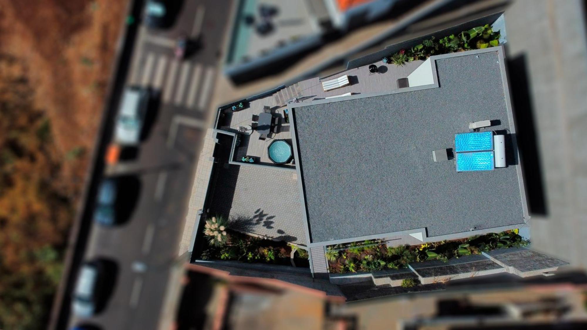 24, The Townhouse By Lovelystay Funchal (Madeira)