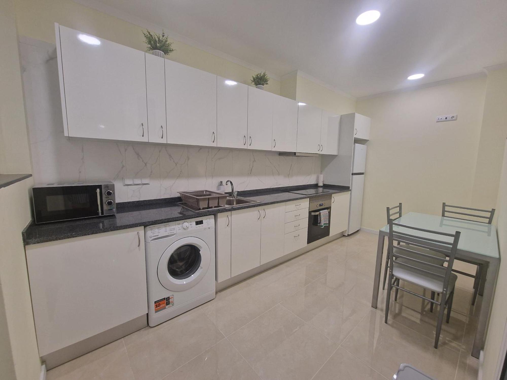 Apartament Atlantic Garden Santa Luzia 44 Funchal (Madeira)