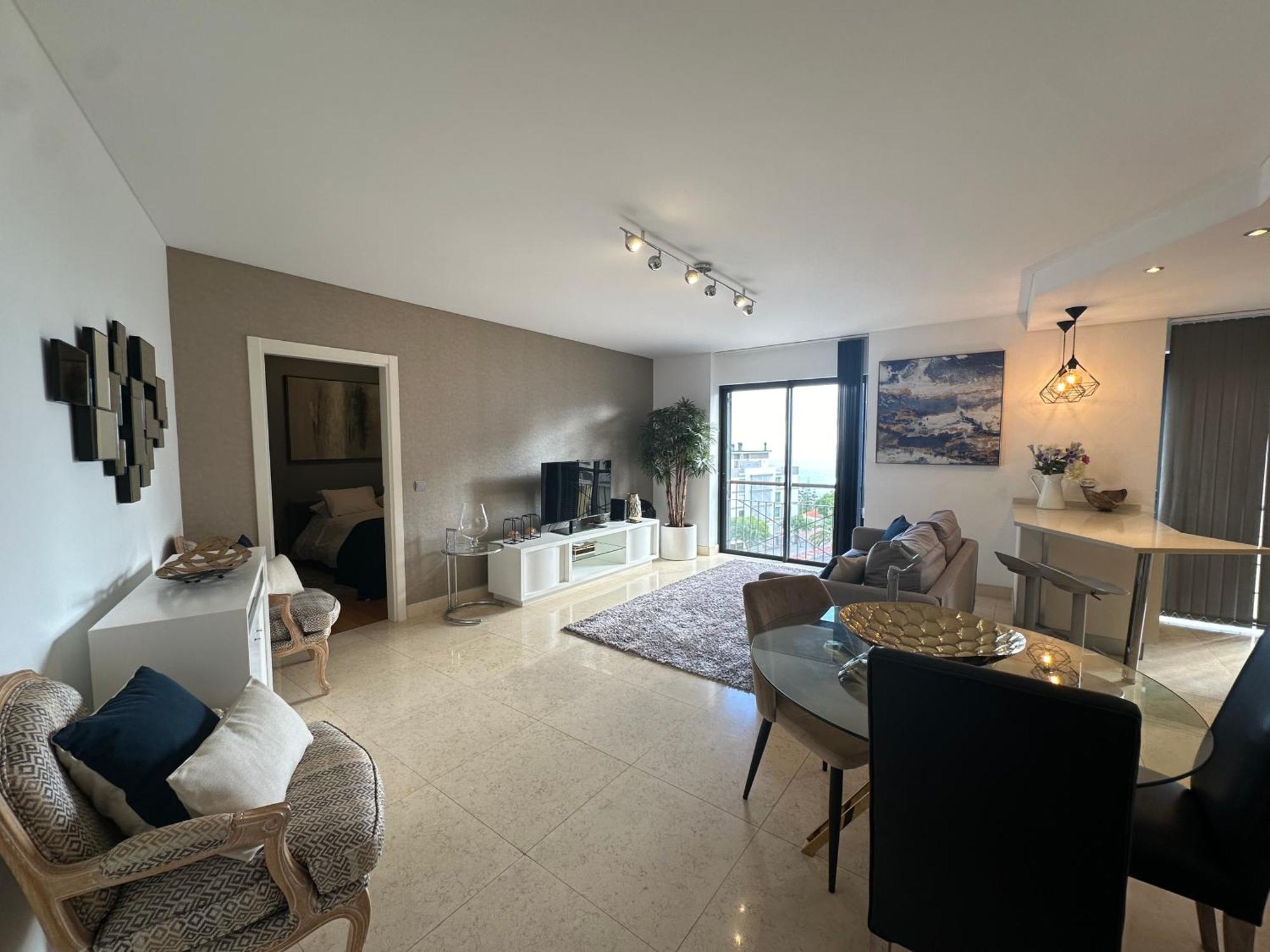 Sunset Sea View Apartment Funchal (Madeira)