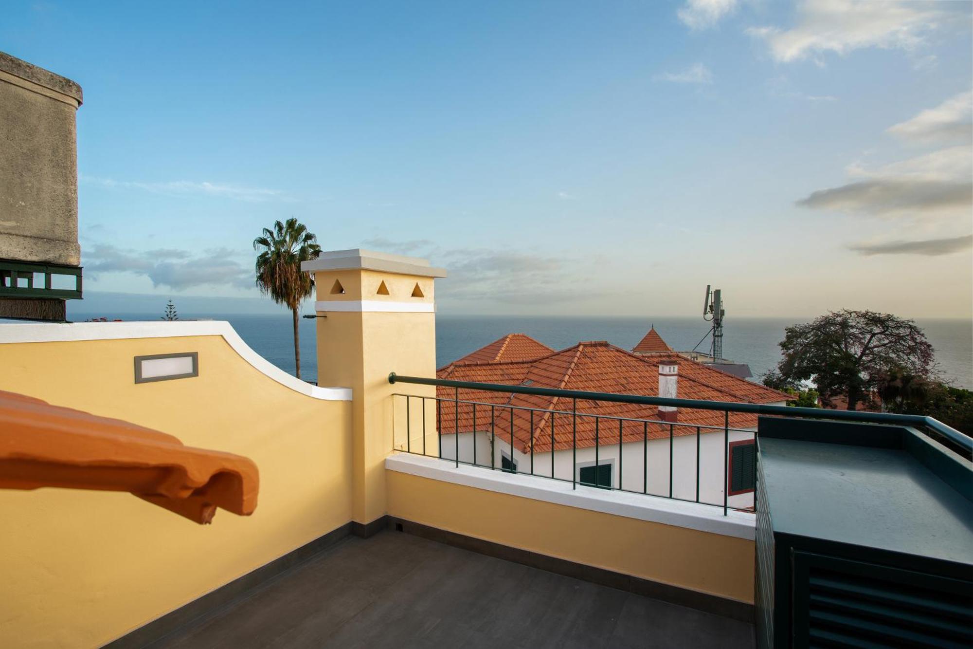 Casa Do Loureiro Funchal (Madeira)