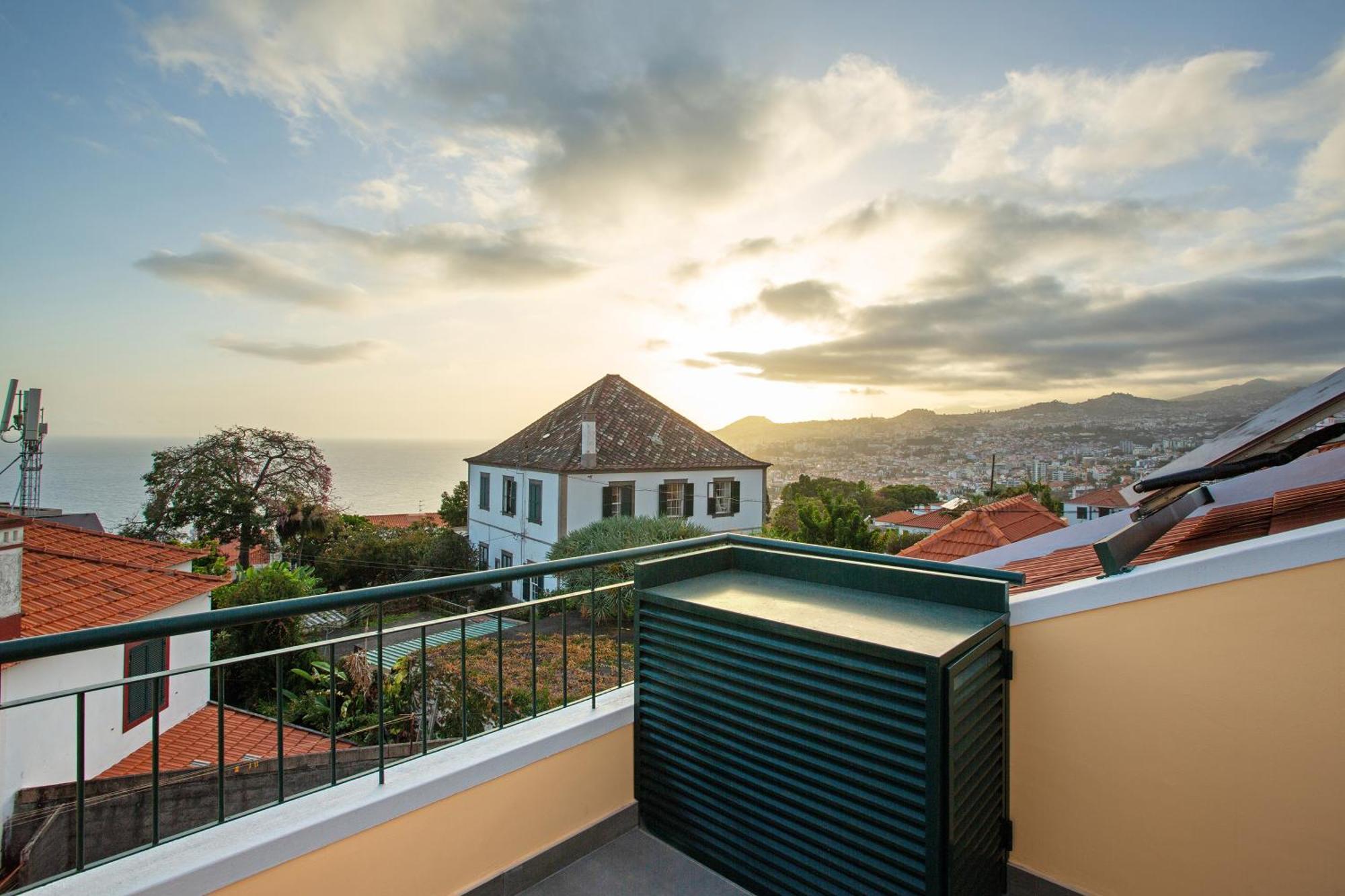 Casa Do Loureiro * Funchal (Madeira)