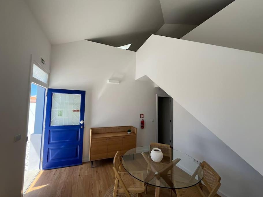 Ferienhaus Casa Da Porta Azul *