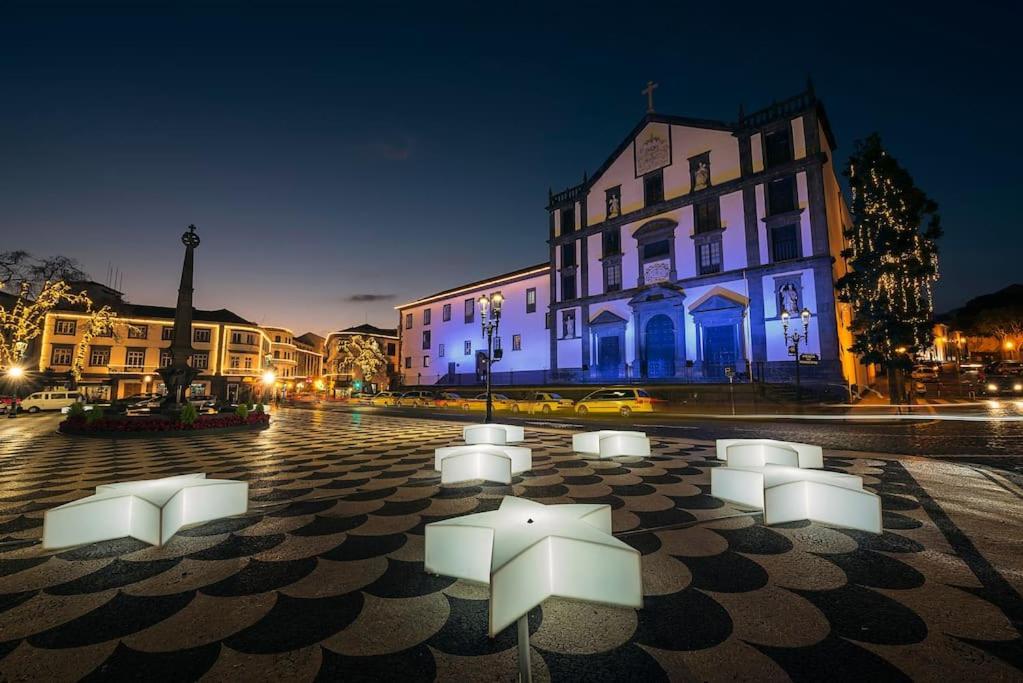 Casa Da Porta Azul * Funchal (Madeira)