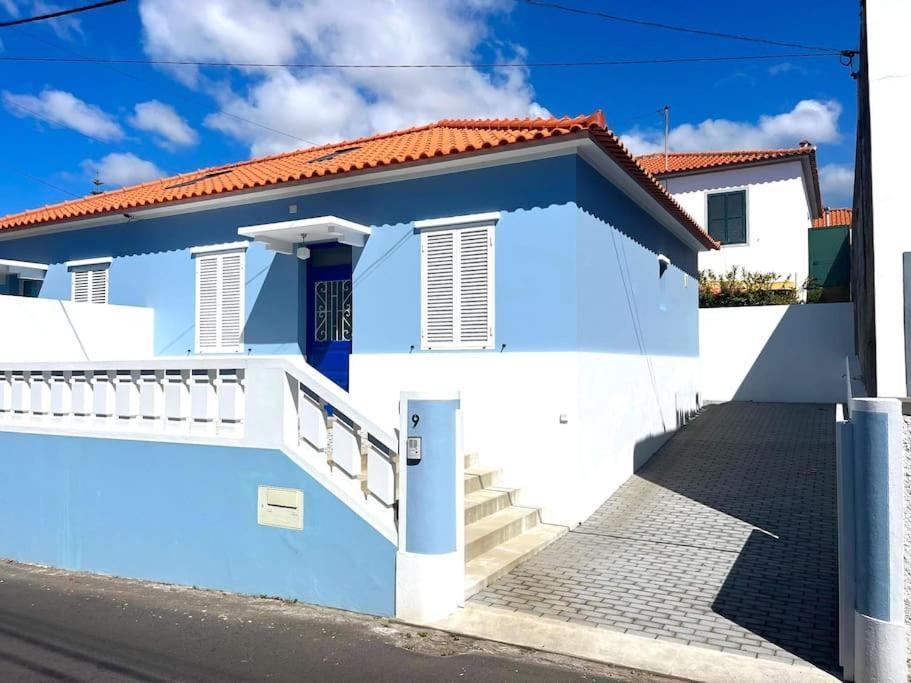Casa Da Porta Azul Holiday home Funchal (Madeira)